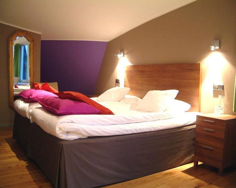 Hotel Hellsten AB by null