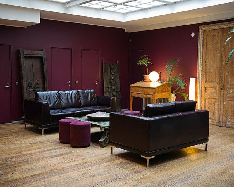 Hotel Hellsten AB by null