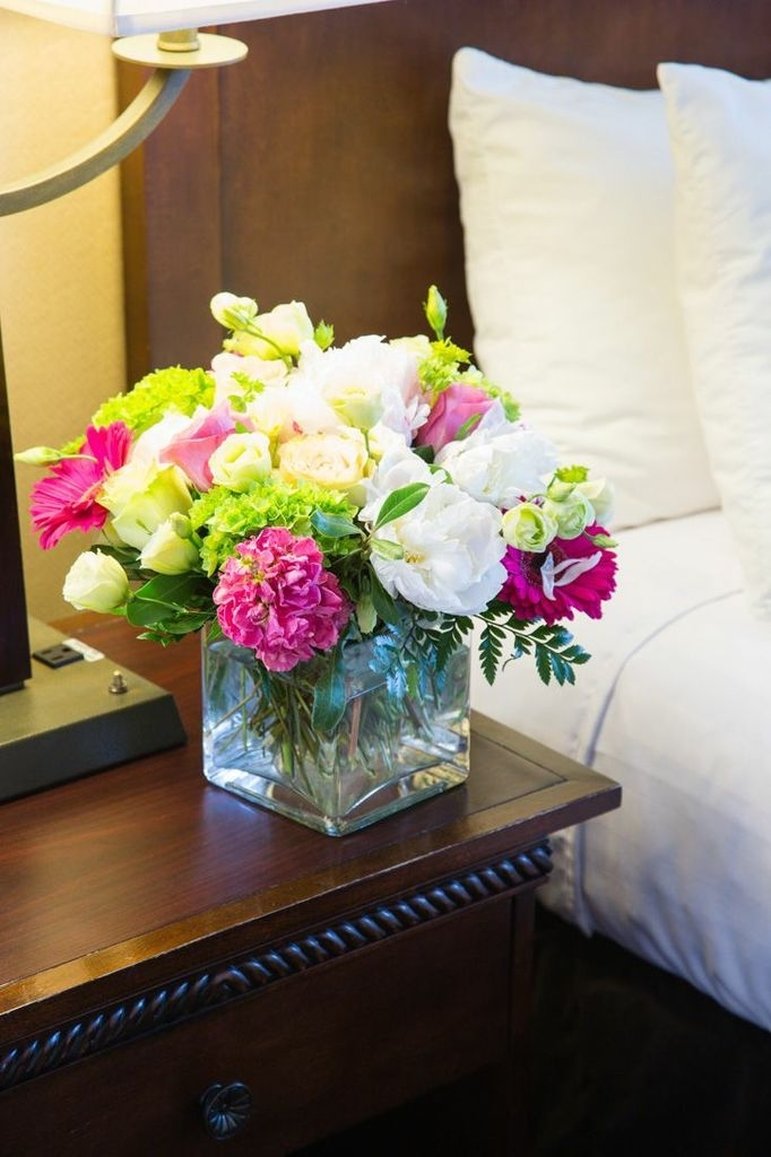 Salem Waterfront Hotel & Suites by null