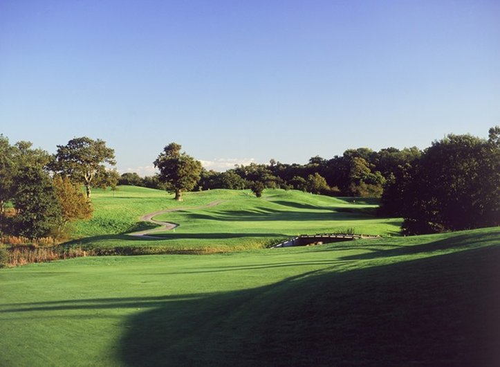 East Sussex National Hotel, Golf Resort & Spa by null