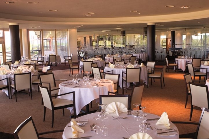 East Sussex National Hotel, Golf Resort & Spa by null