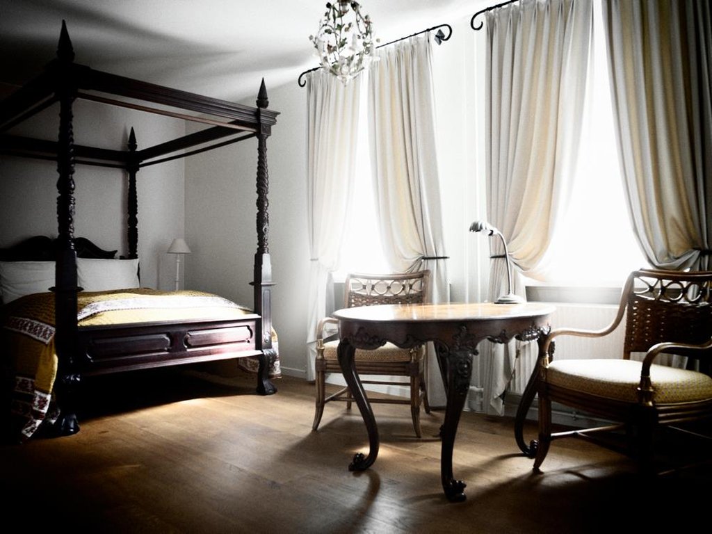 Villa Provence Hotel by null