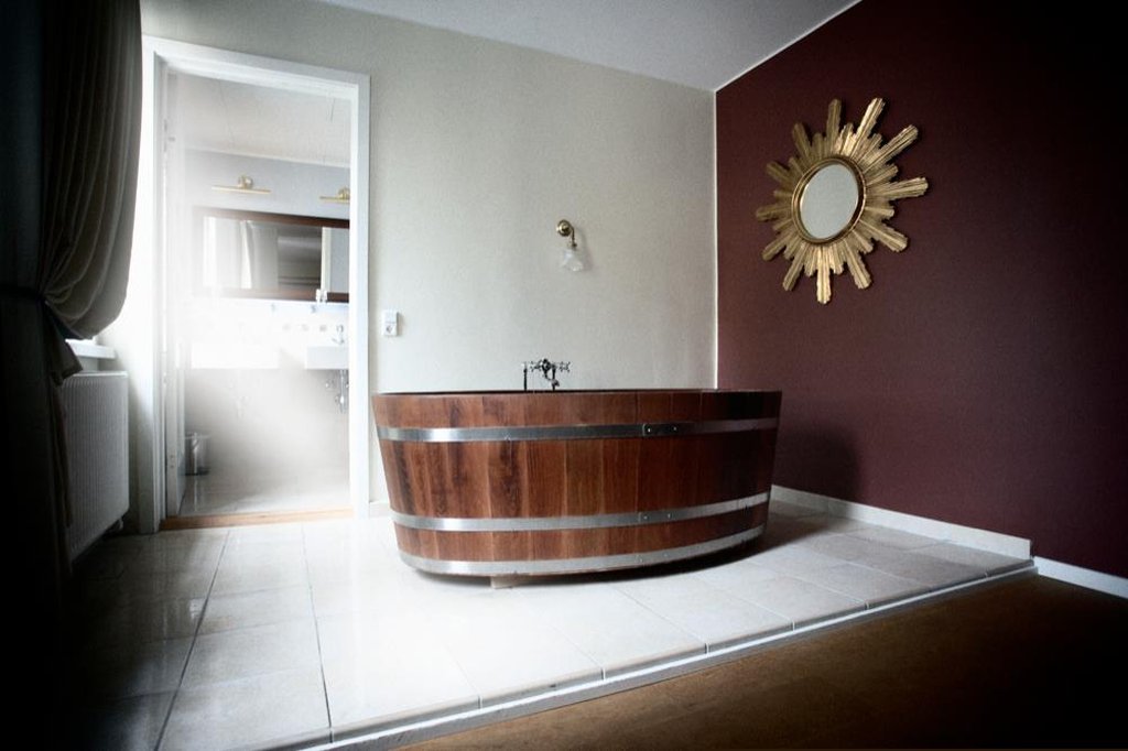Villa Provence Hotel by null