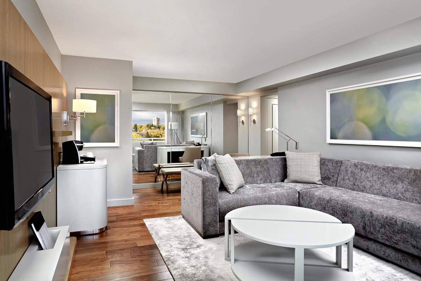 The James Hotel by null