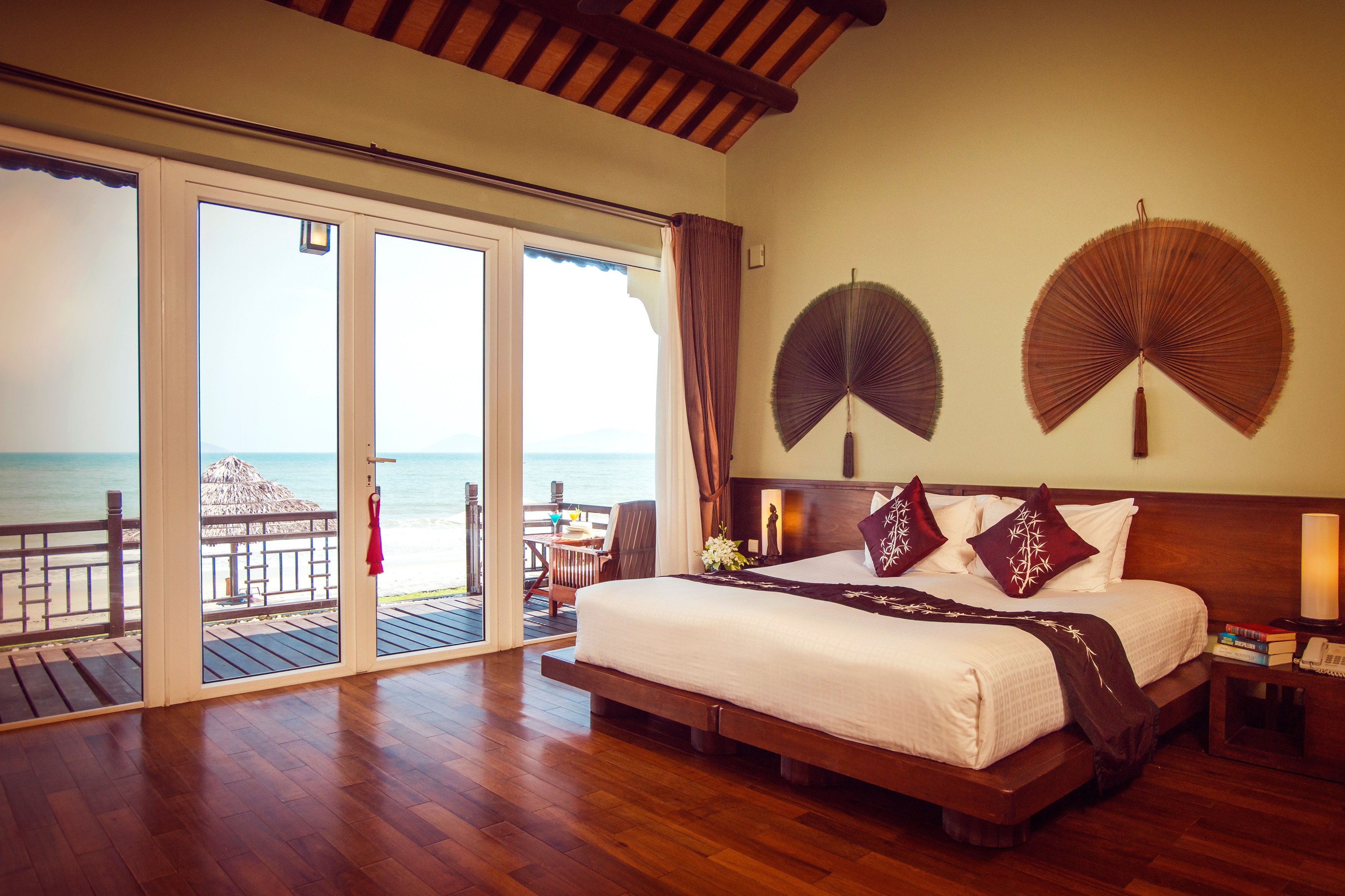 Victoria Hoi An Beach Resort and Spa by null