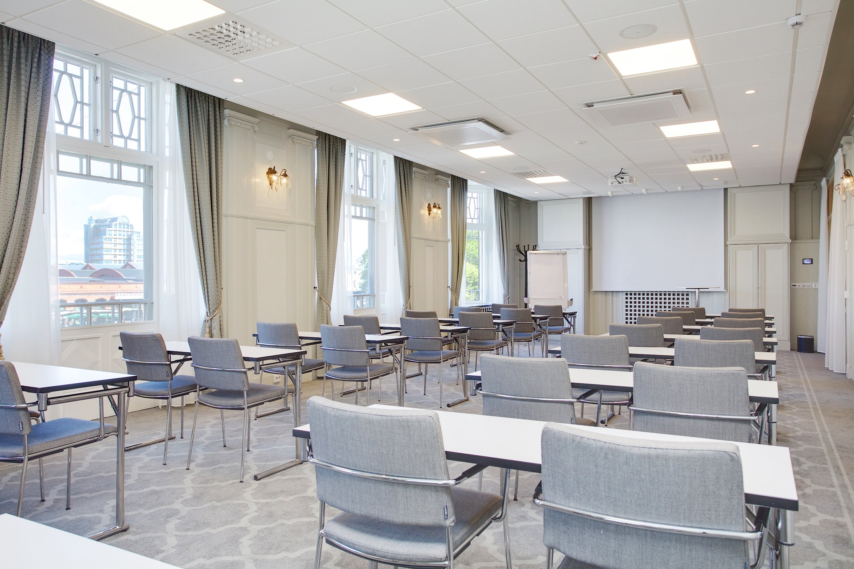 Elite Hotel Savoy, Malmö by null
