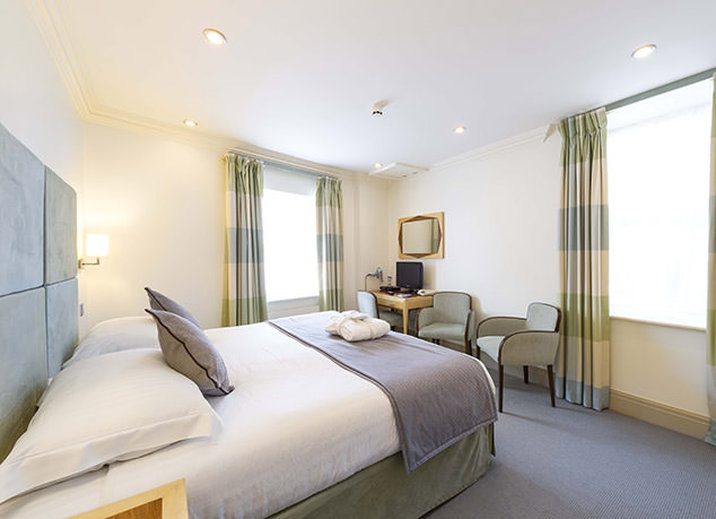 The Claremont Hotel photo 4