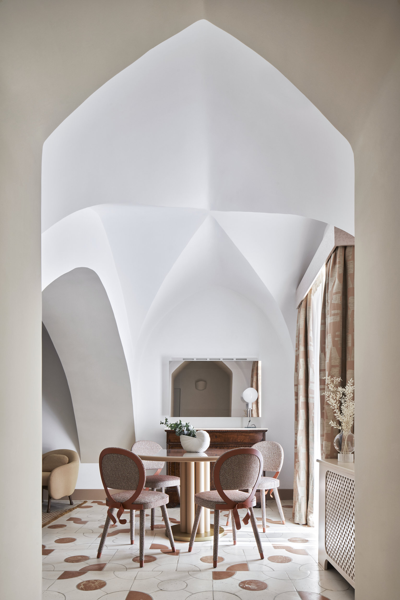 Palazzo Avino by null