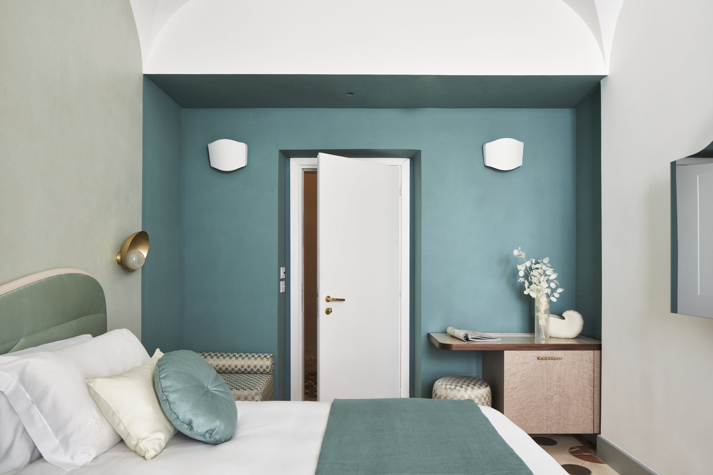 Palazzo Avino by null