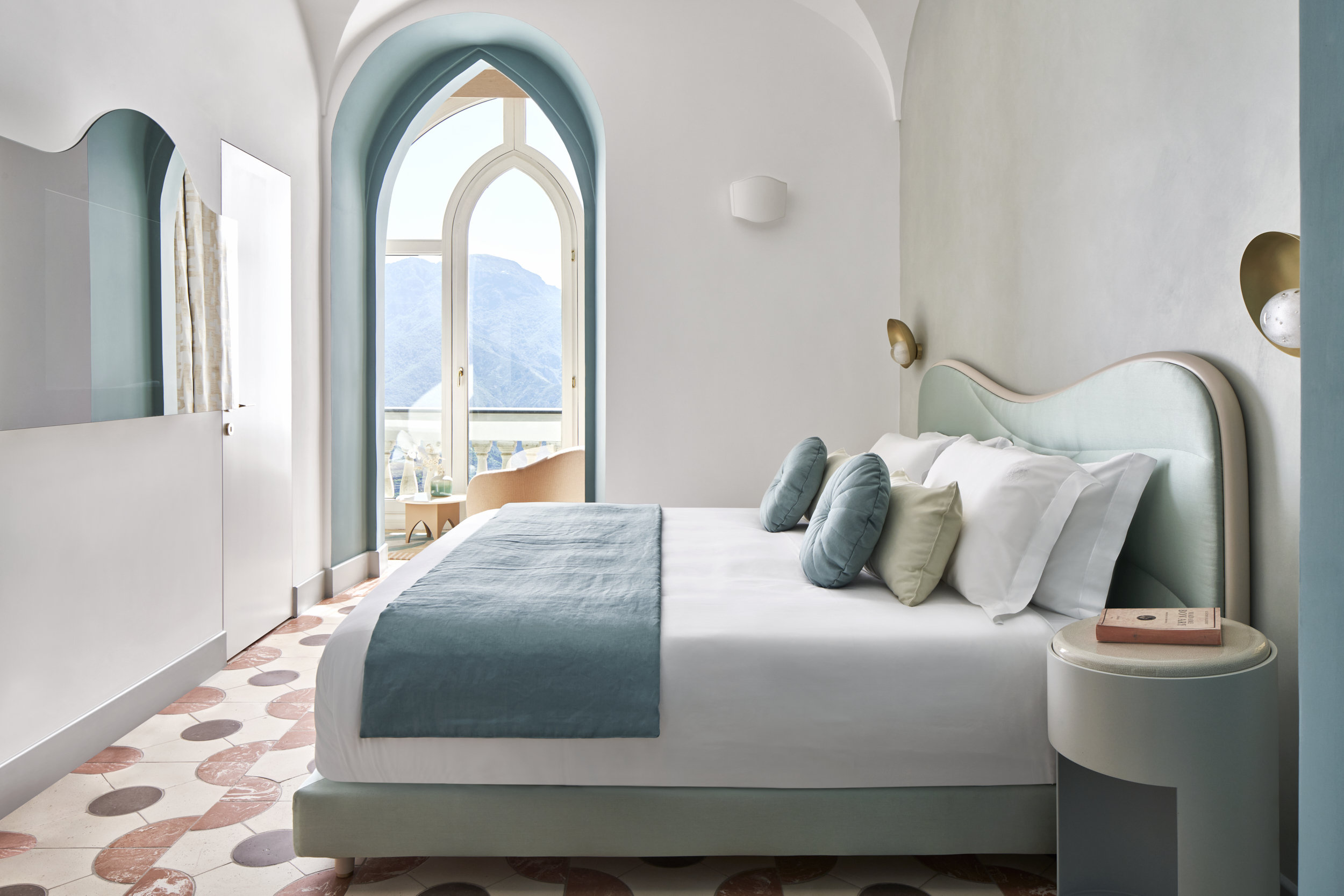 Palazzo Avino by null