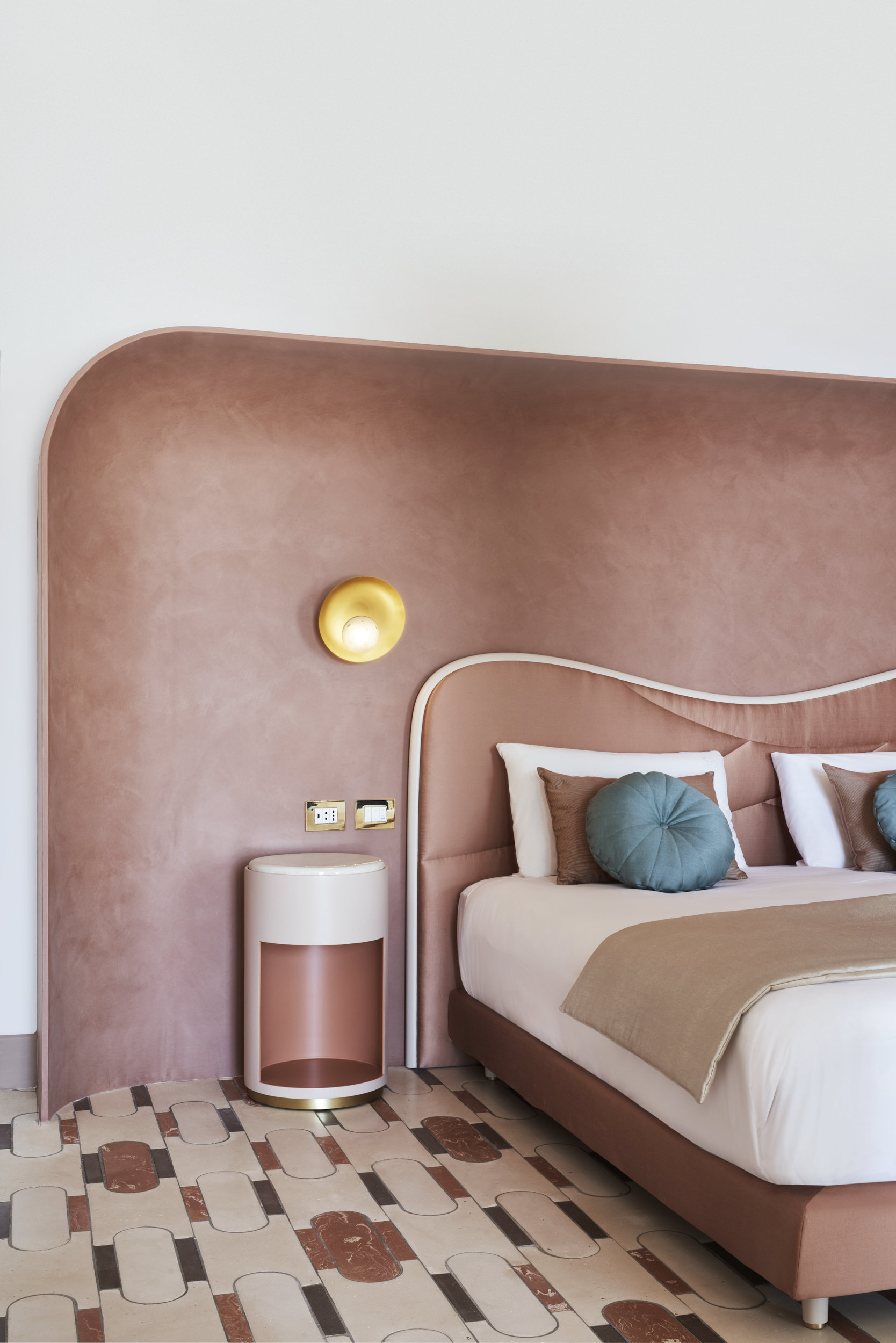 Palazzo Avino by null Palazzo Avino by null