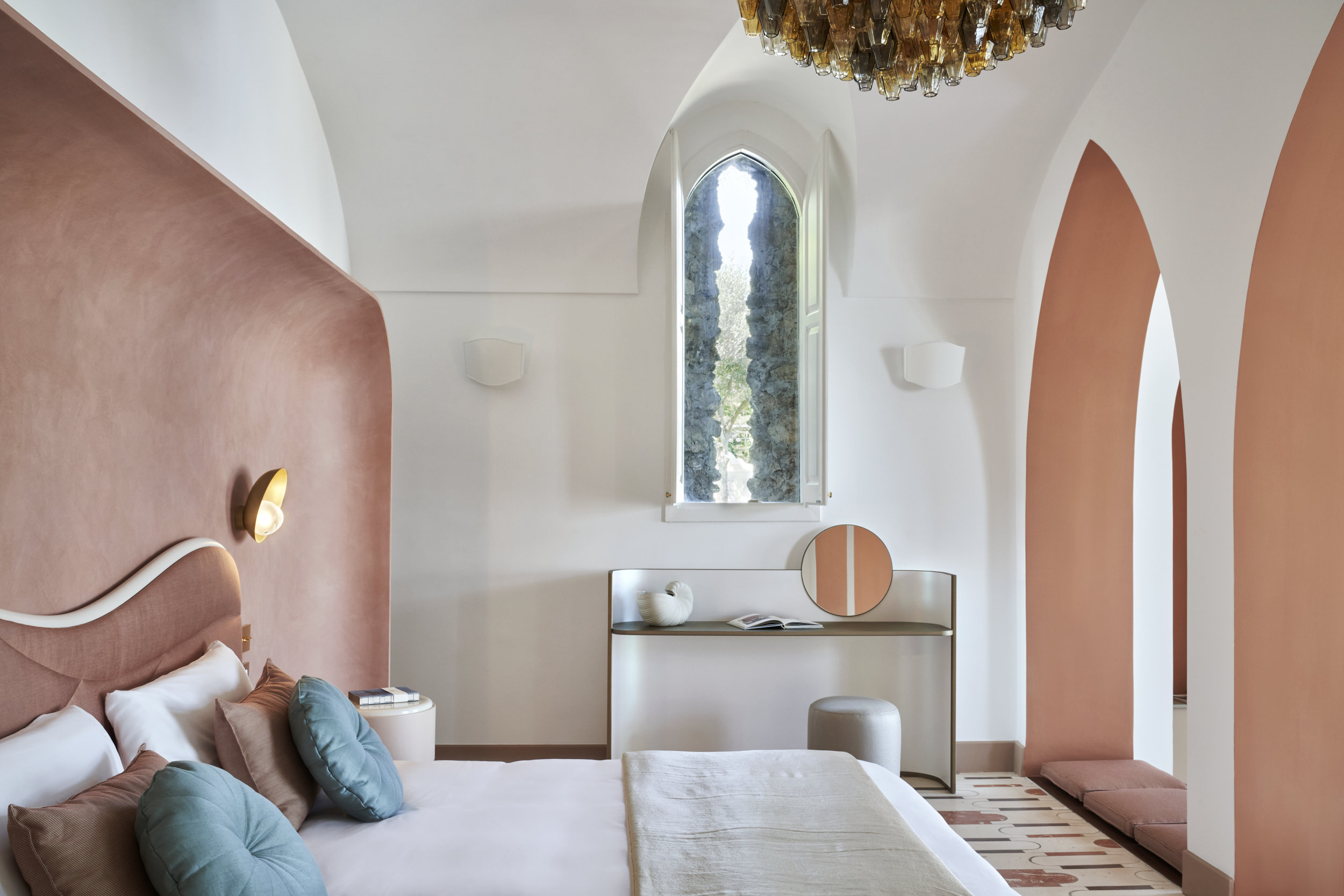 Palazzo Avino by null Palazzo Avino by null