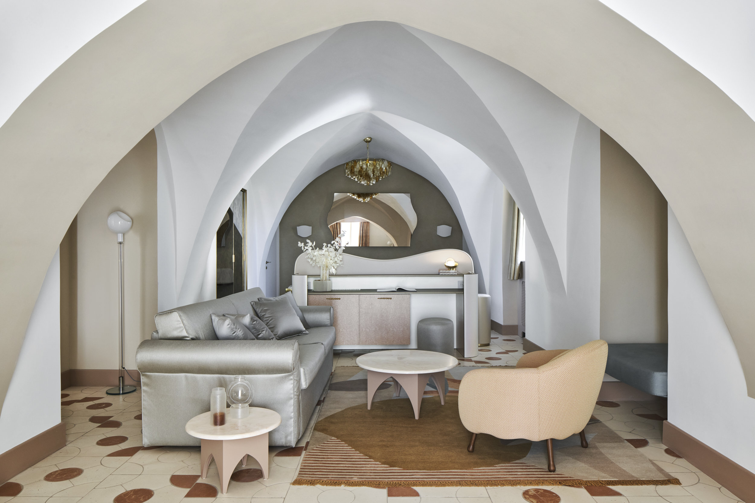 Palazzo Avino by null
