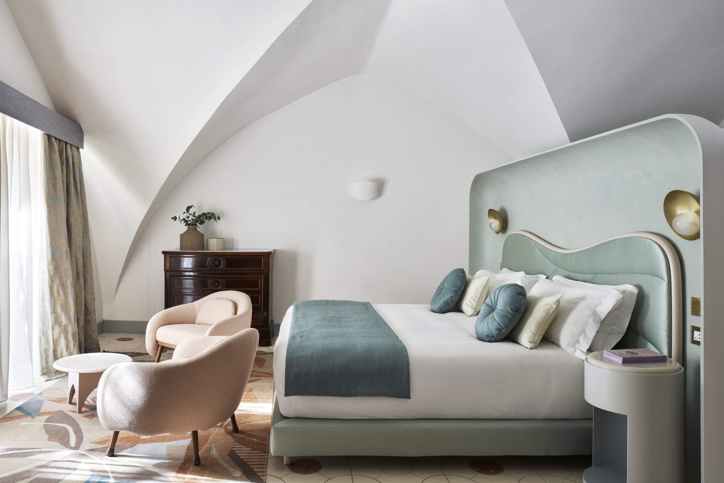 Palazzo Avino by null