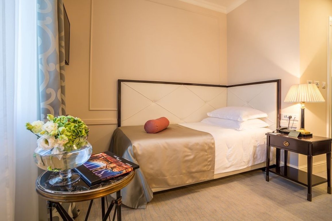 Hotel Park - Potestas Ltd. by null