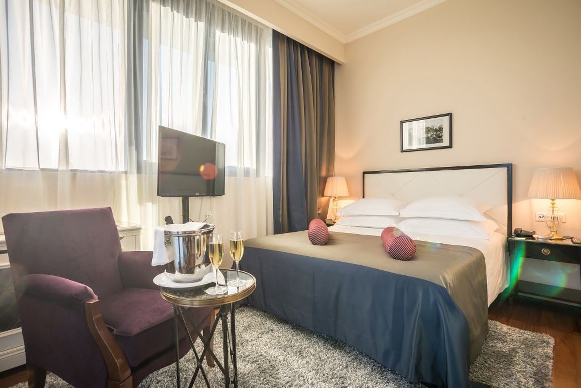 Hotel Park - Potestas Ltd by null