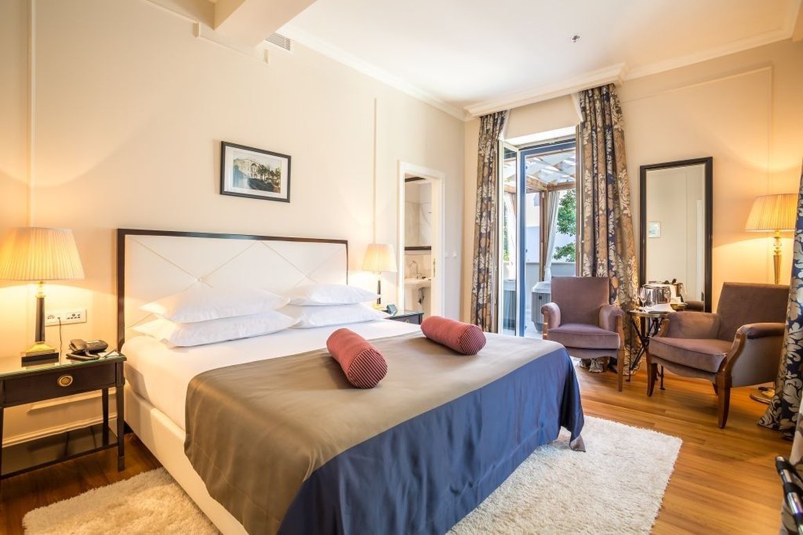 Hotel Park - Potestas Ltd by null