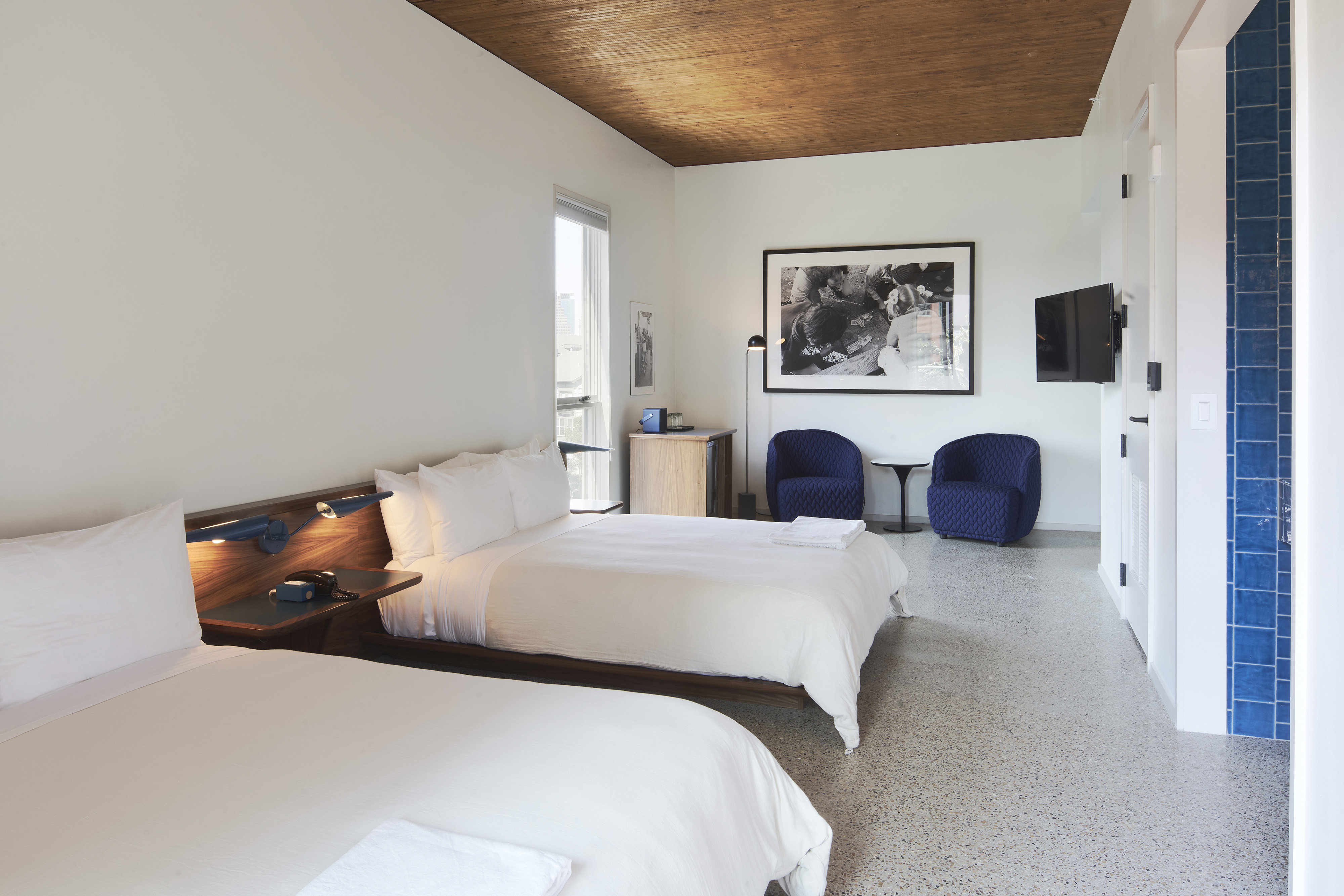 Hotel Magdalena by null