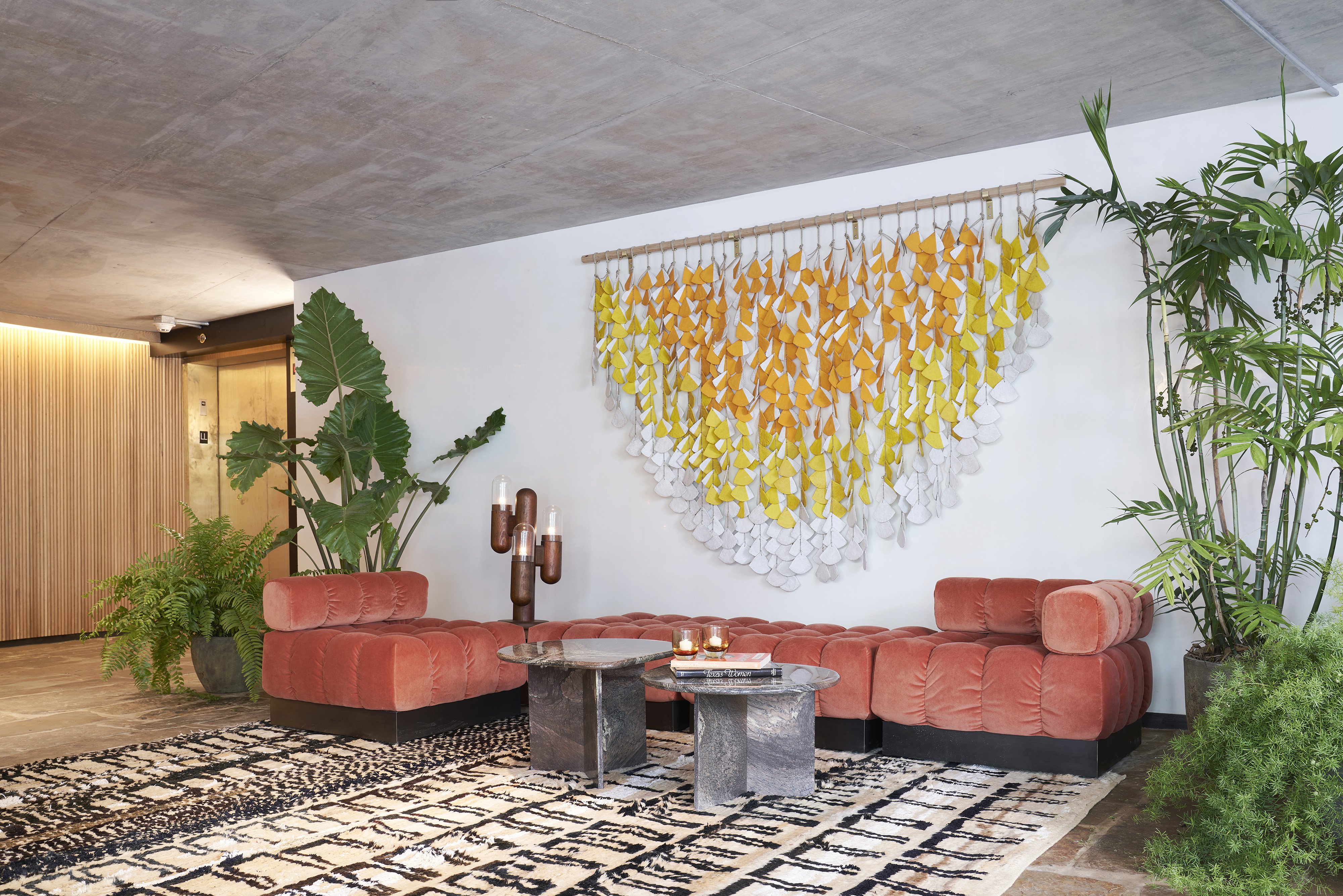 Hotel Magdalena by null