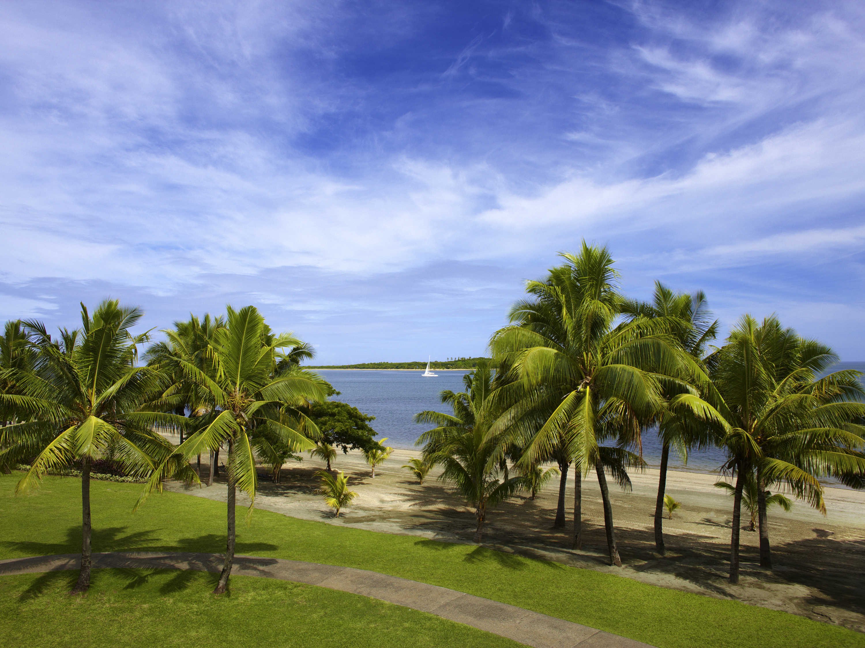Mercure Nadi by null