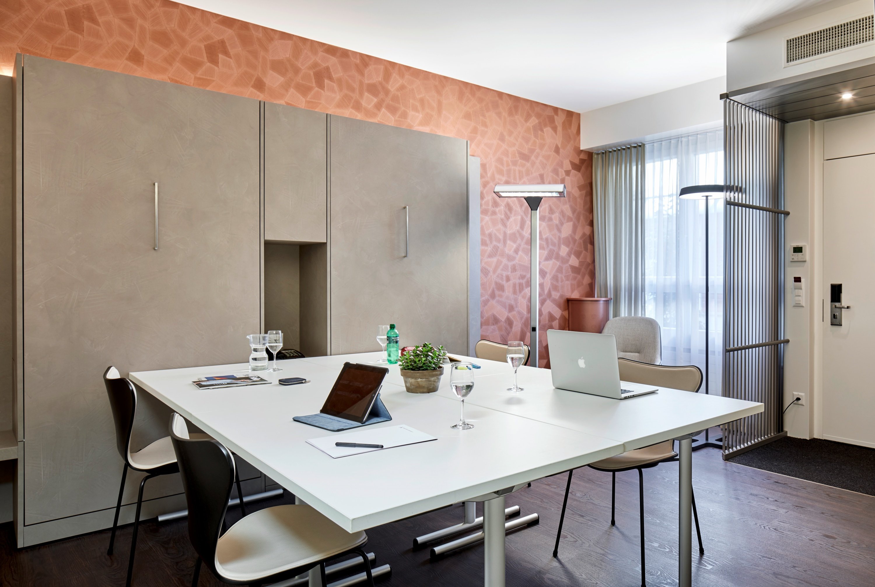 Hotel du Commerce by null