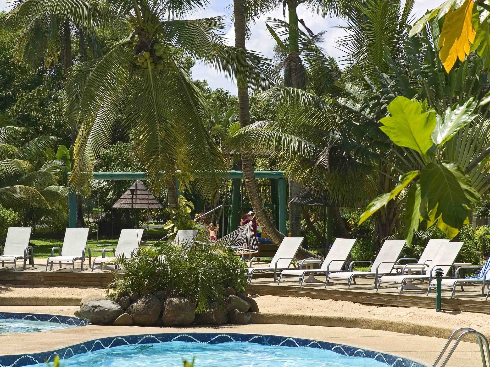 Mercure Nadi by null