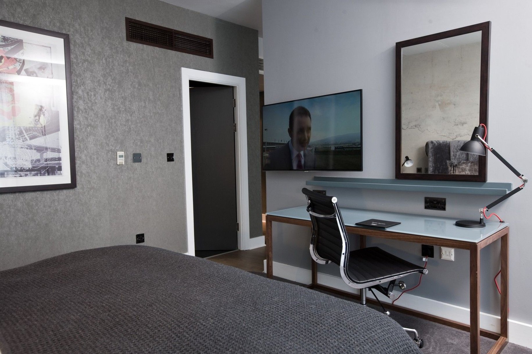 Malmaison Birmingham by null