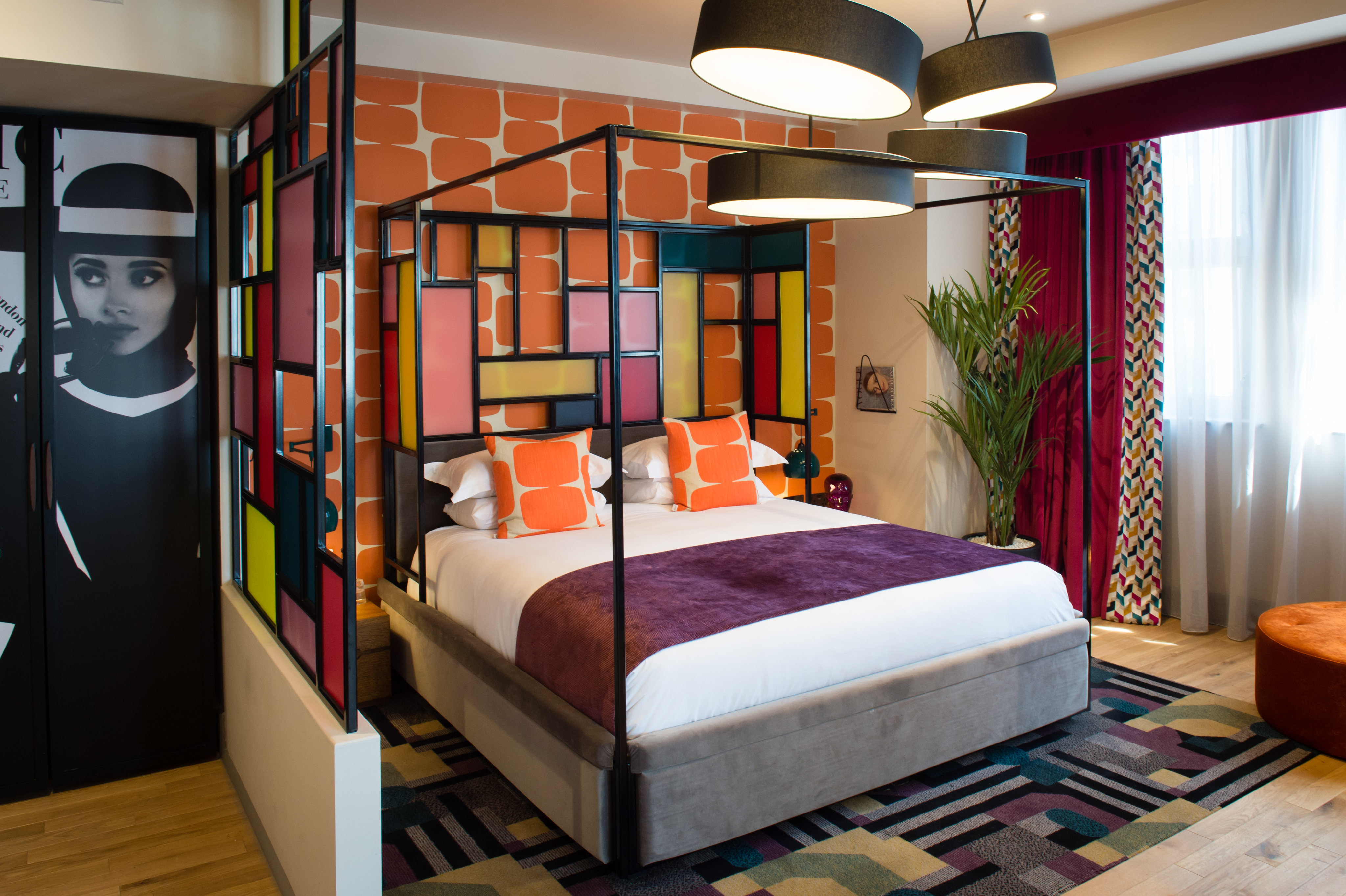 Malmaison Manchester by null
