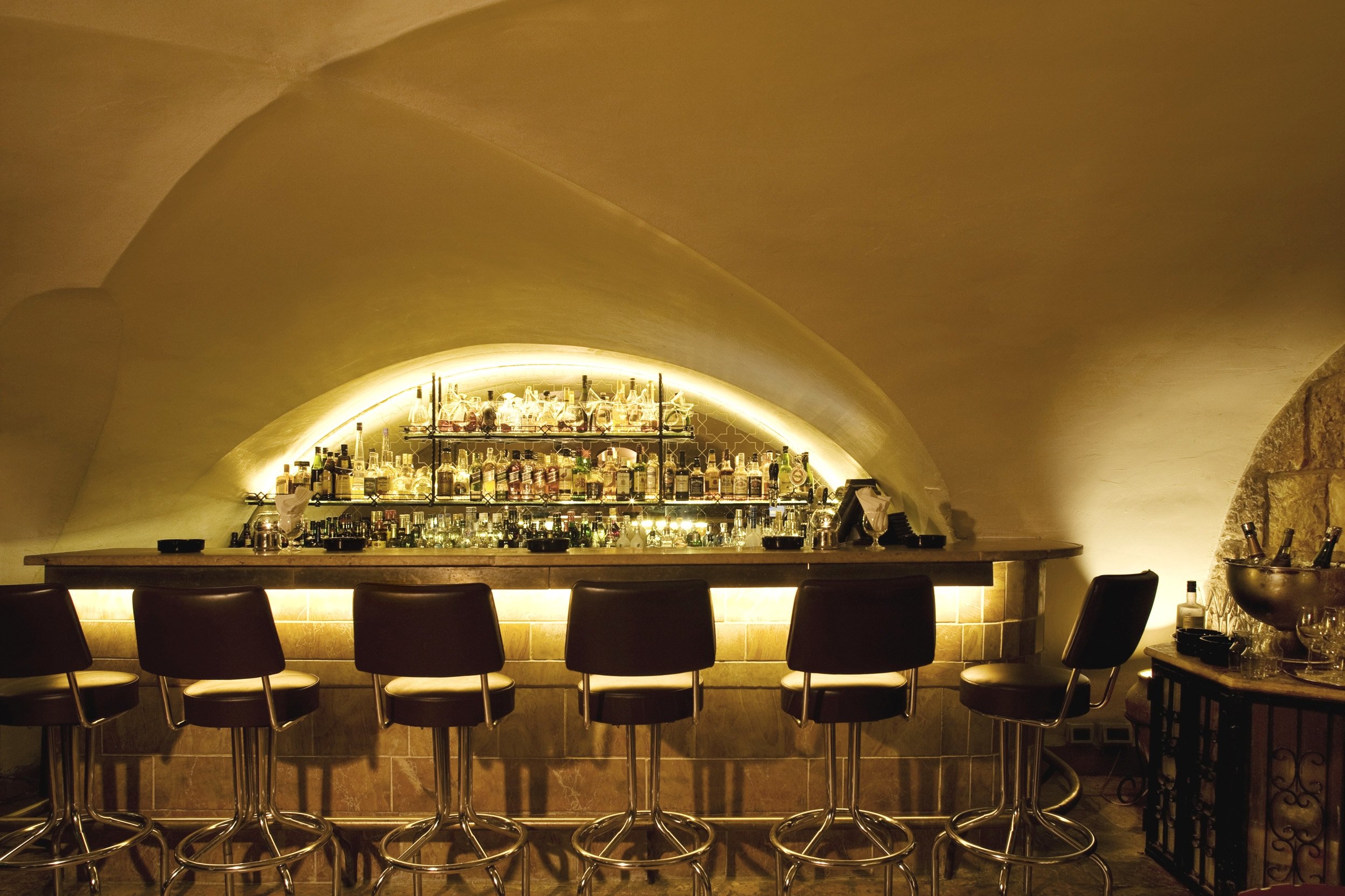The American Colony Hotel Jerusalem by null