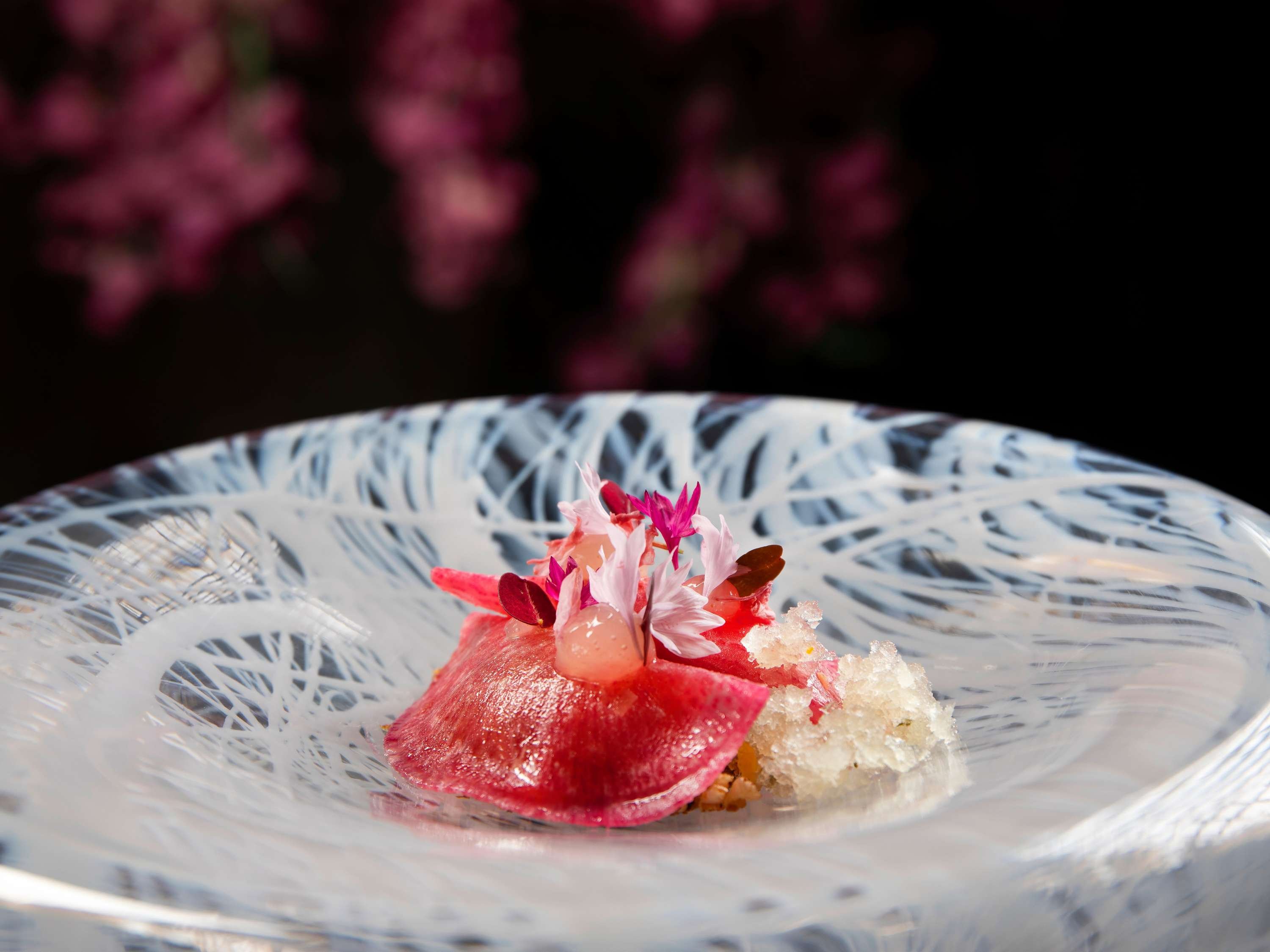 Sofitel Dubai The Obelisk by null