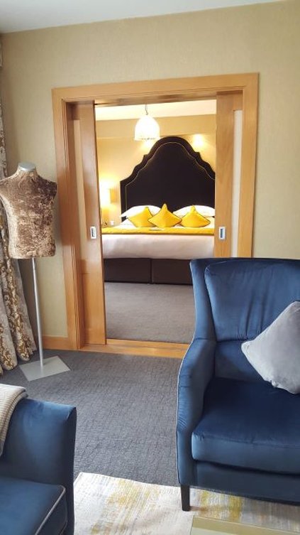 Brooks Hotel by null