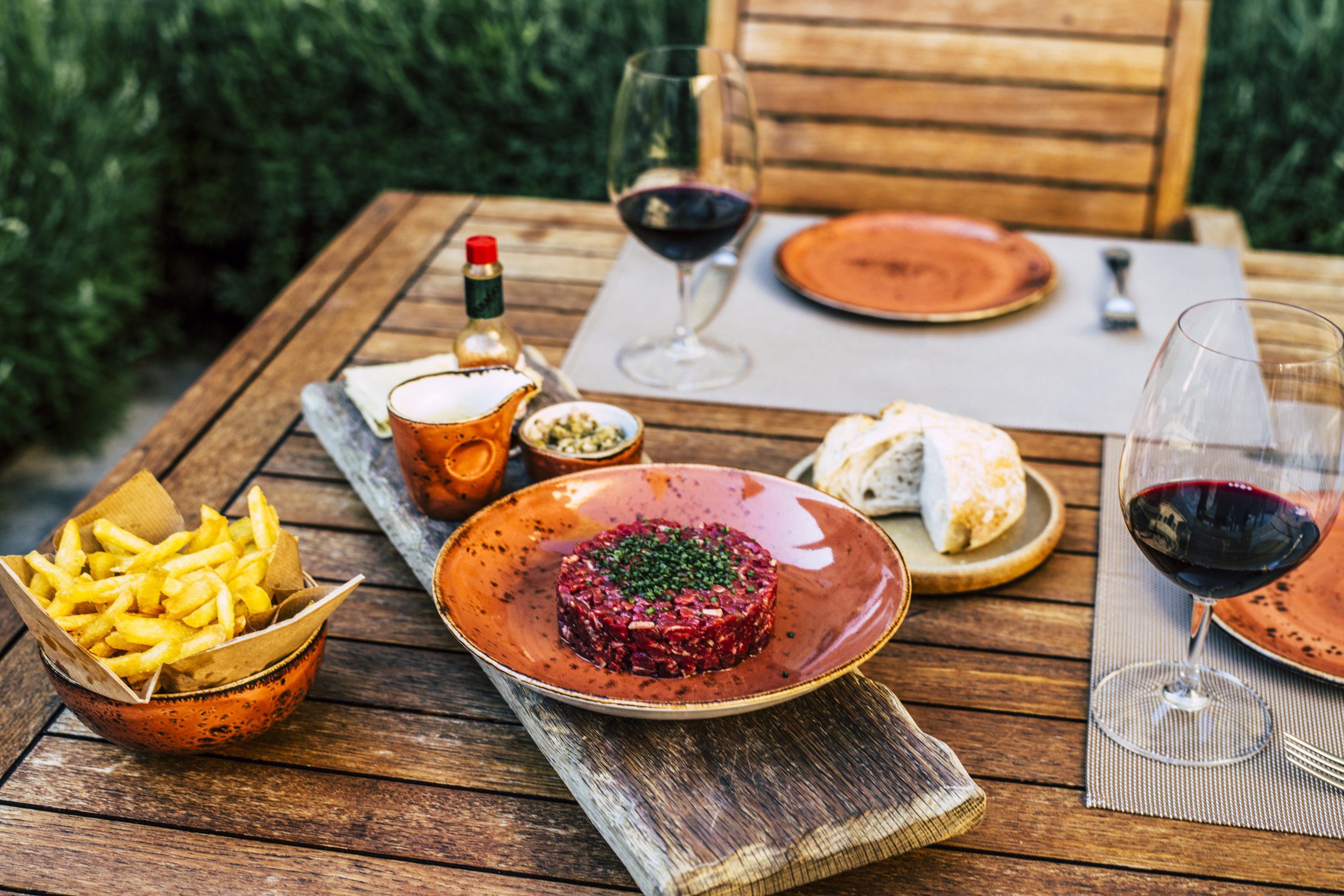 Abadía Retuerta LeDomaine by null Abadía Retuerta LeDomaine by null