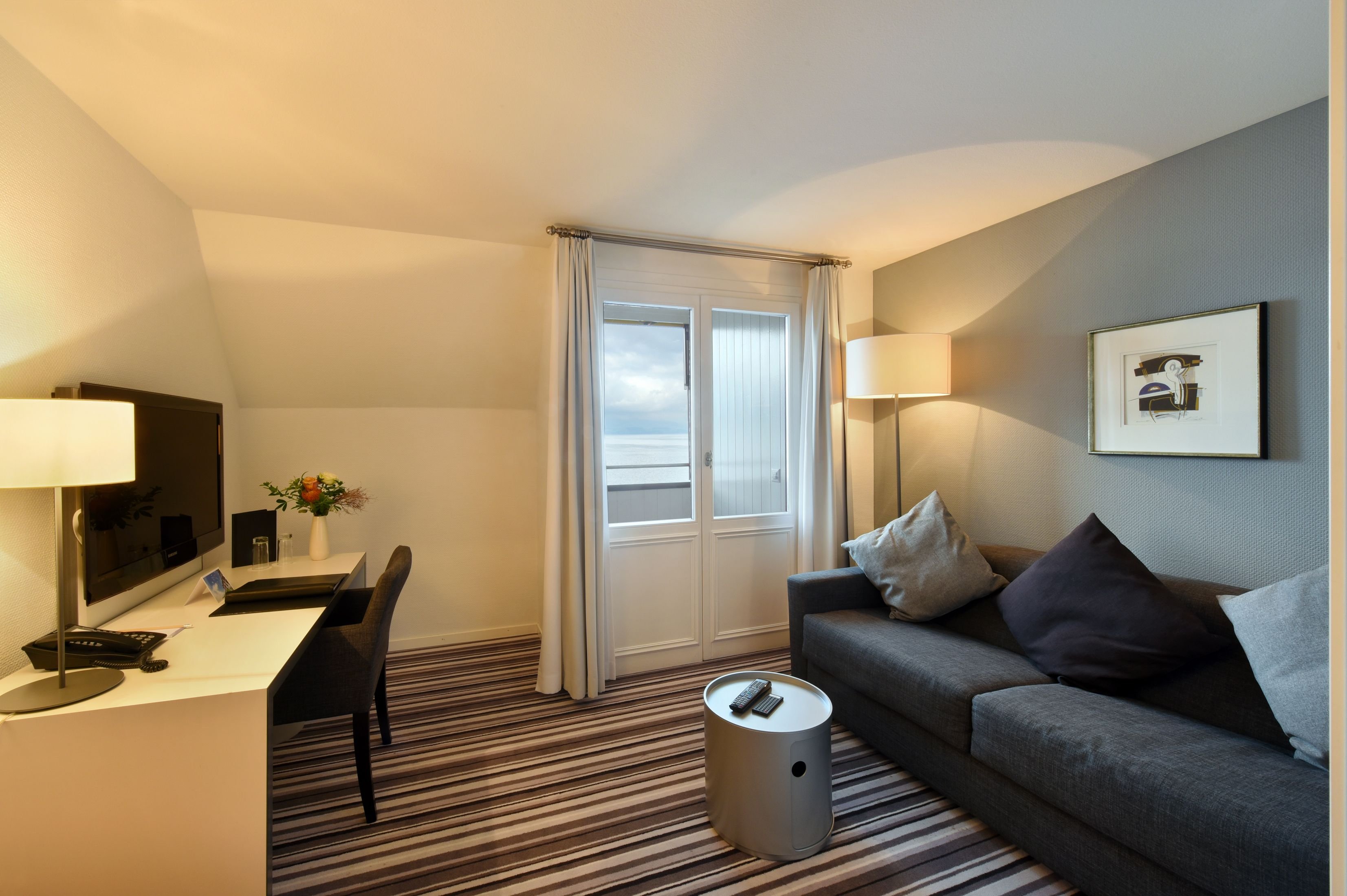 Hotel Vitznauerhof by null