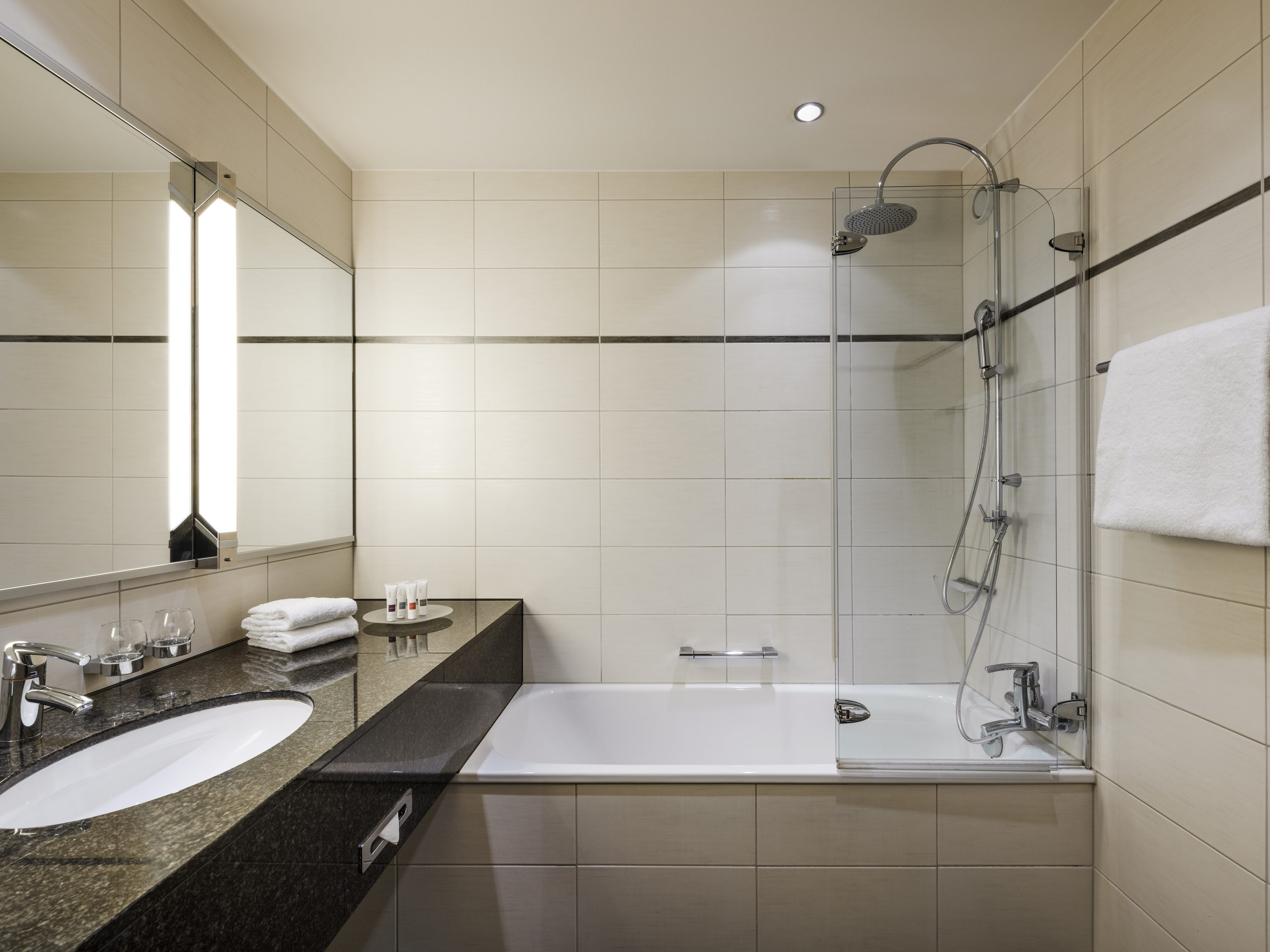 Swissôtel Le Plaza Basel by null
