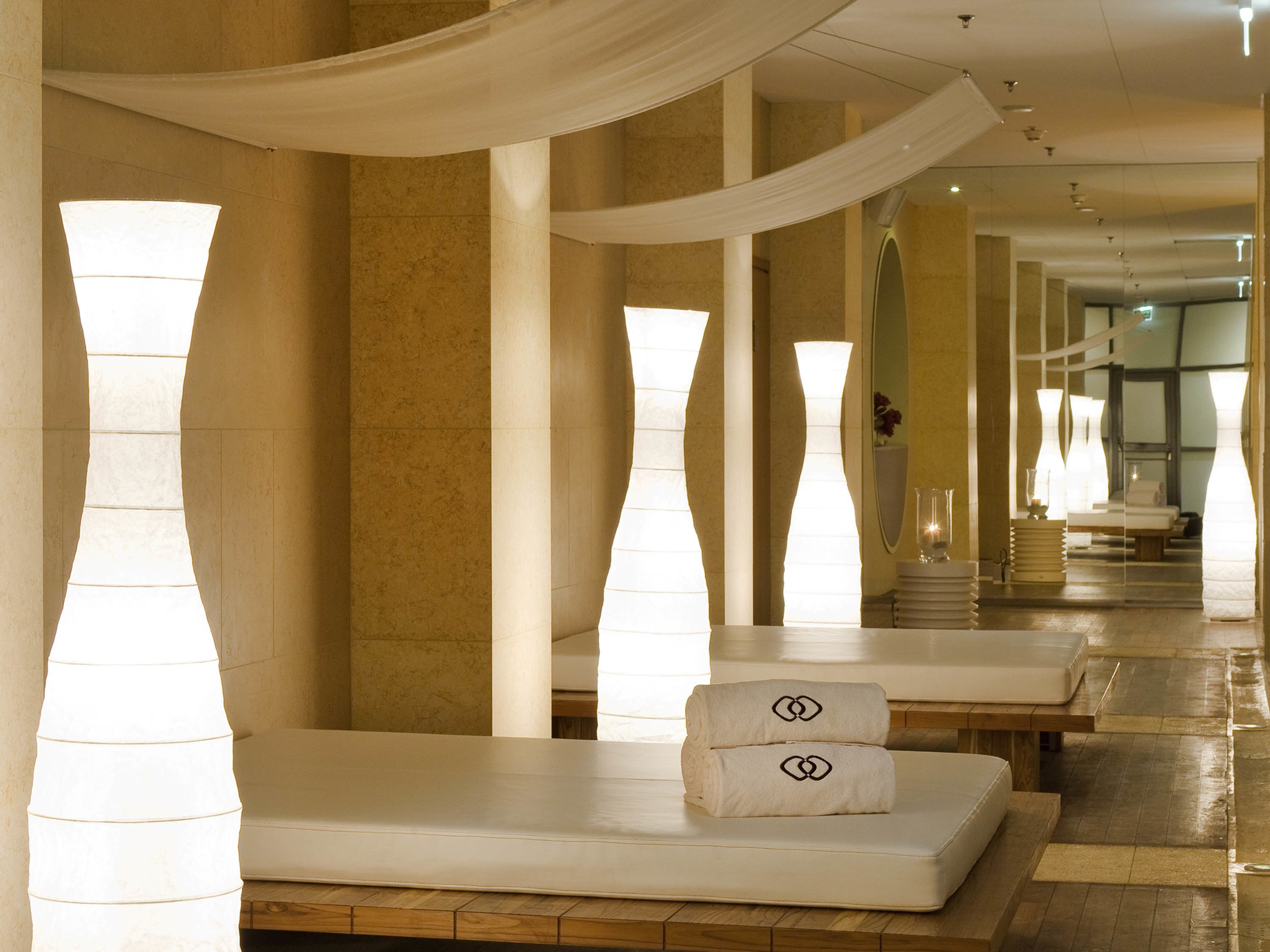 Sofitel Warsaw Victoria by null