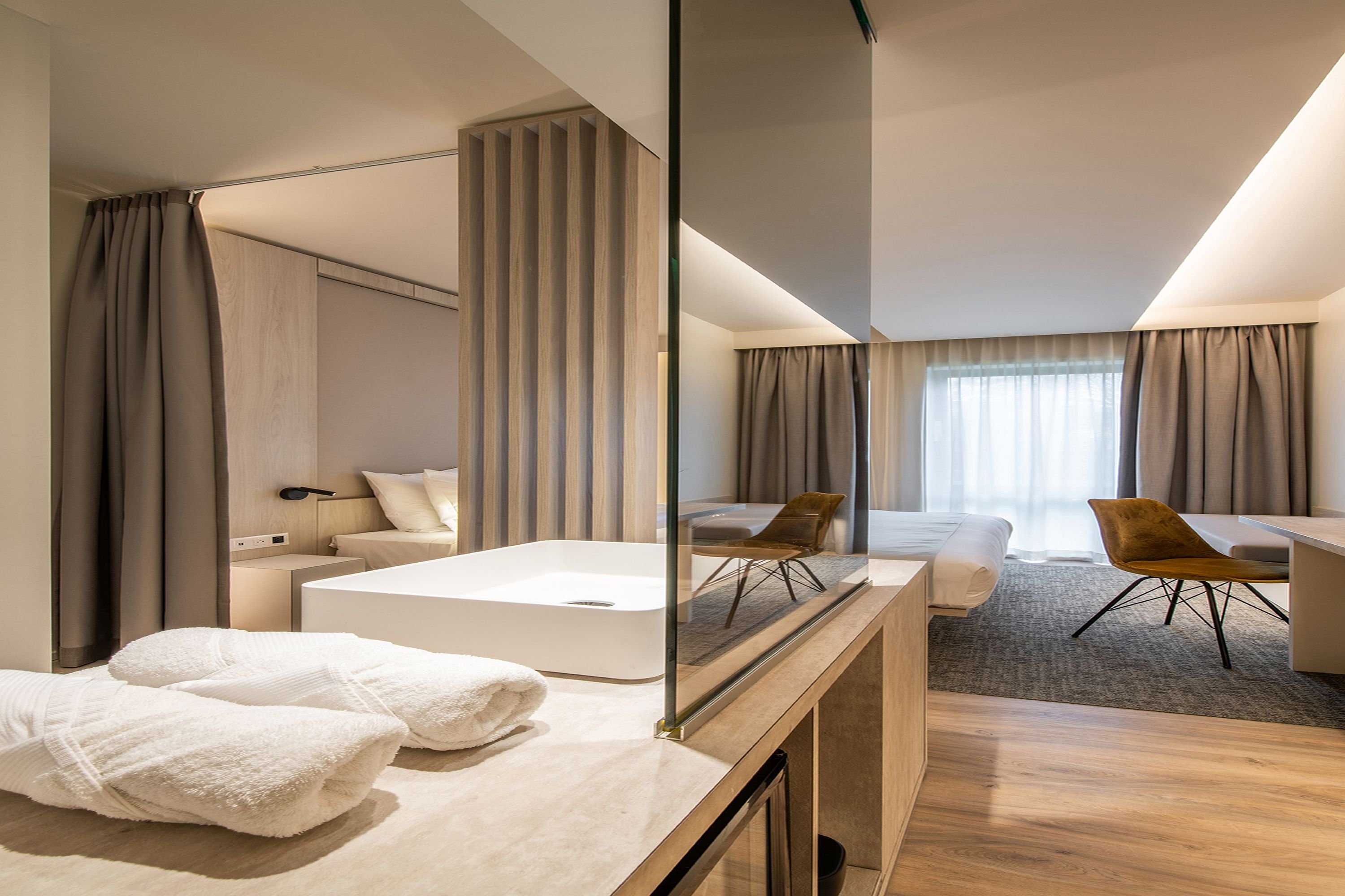 Begijnhof Hotel by null