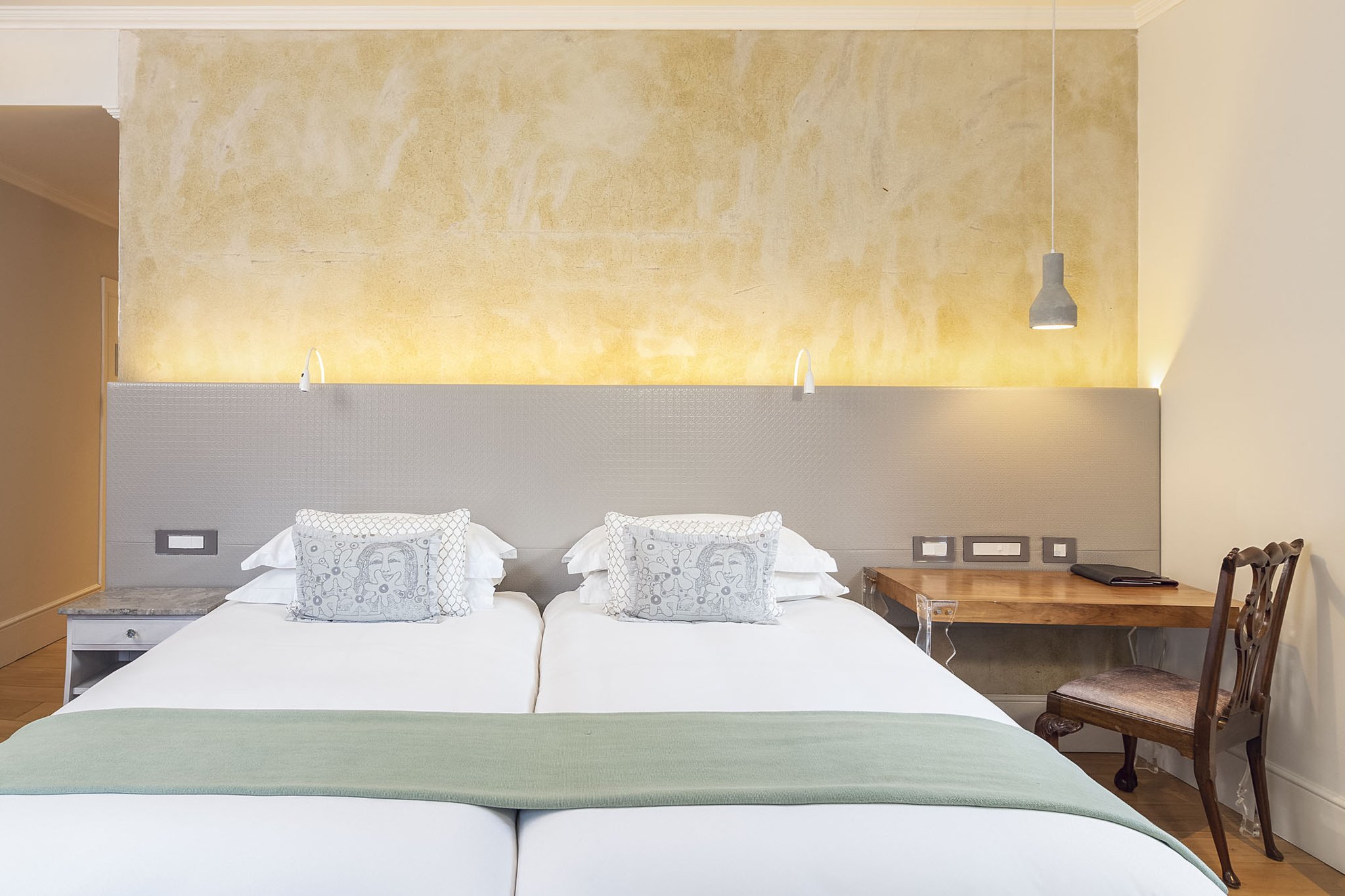 Oude Werf Hotel by null