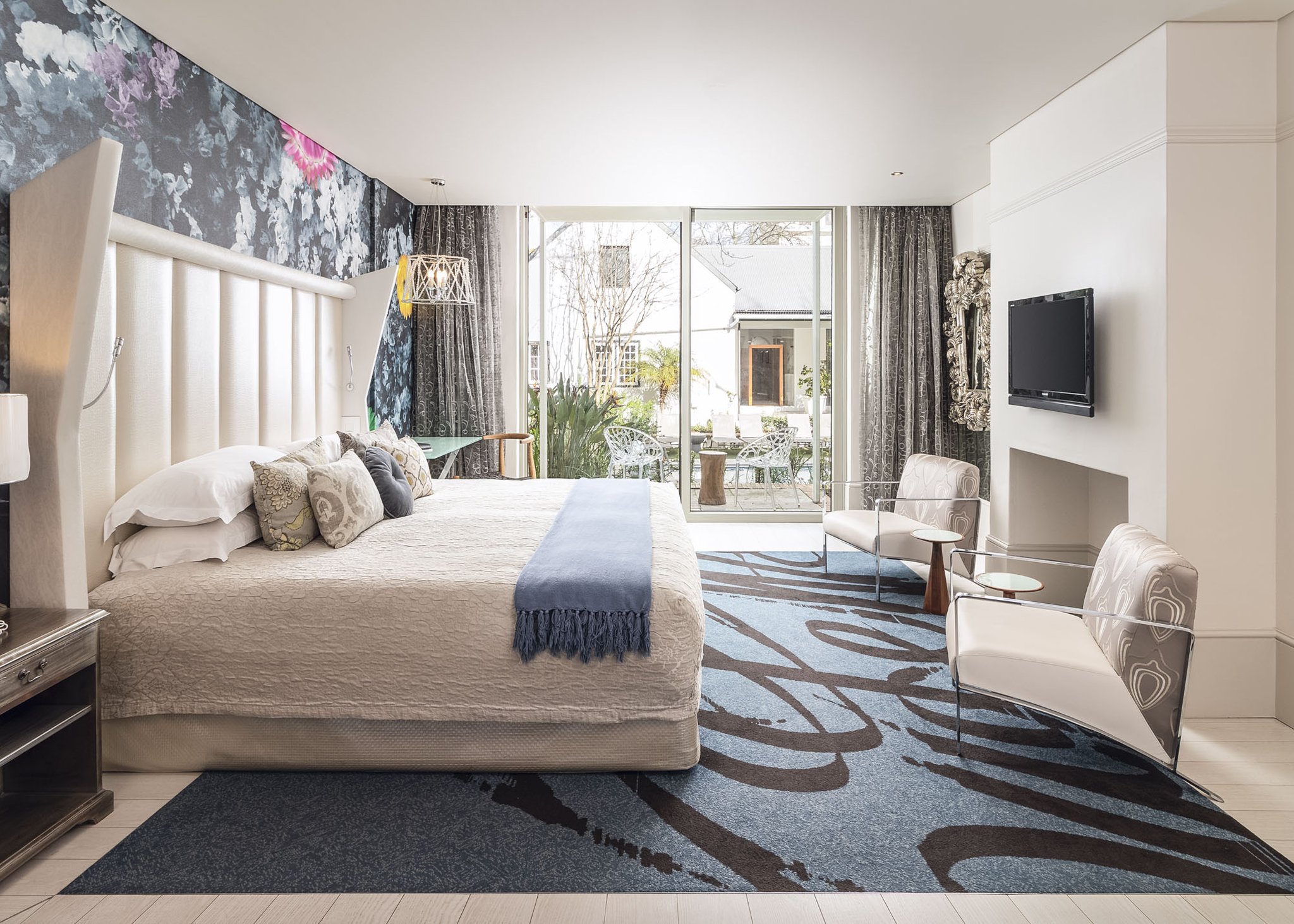 Oude Werf Hotel by null