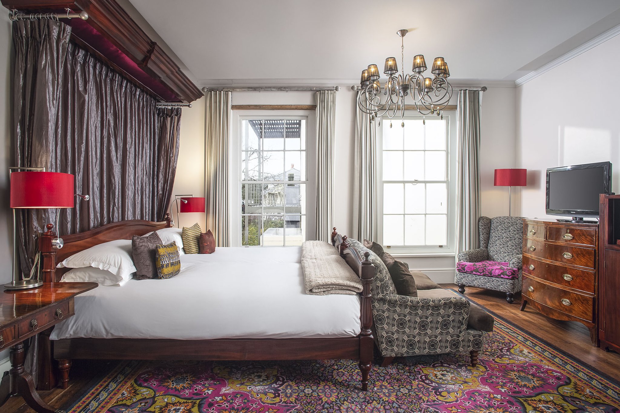 Oude Werf Hotel by null