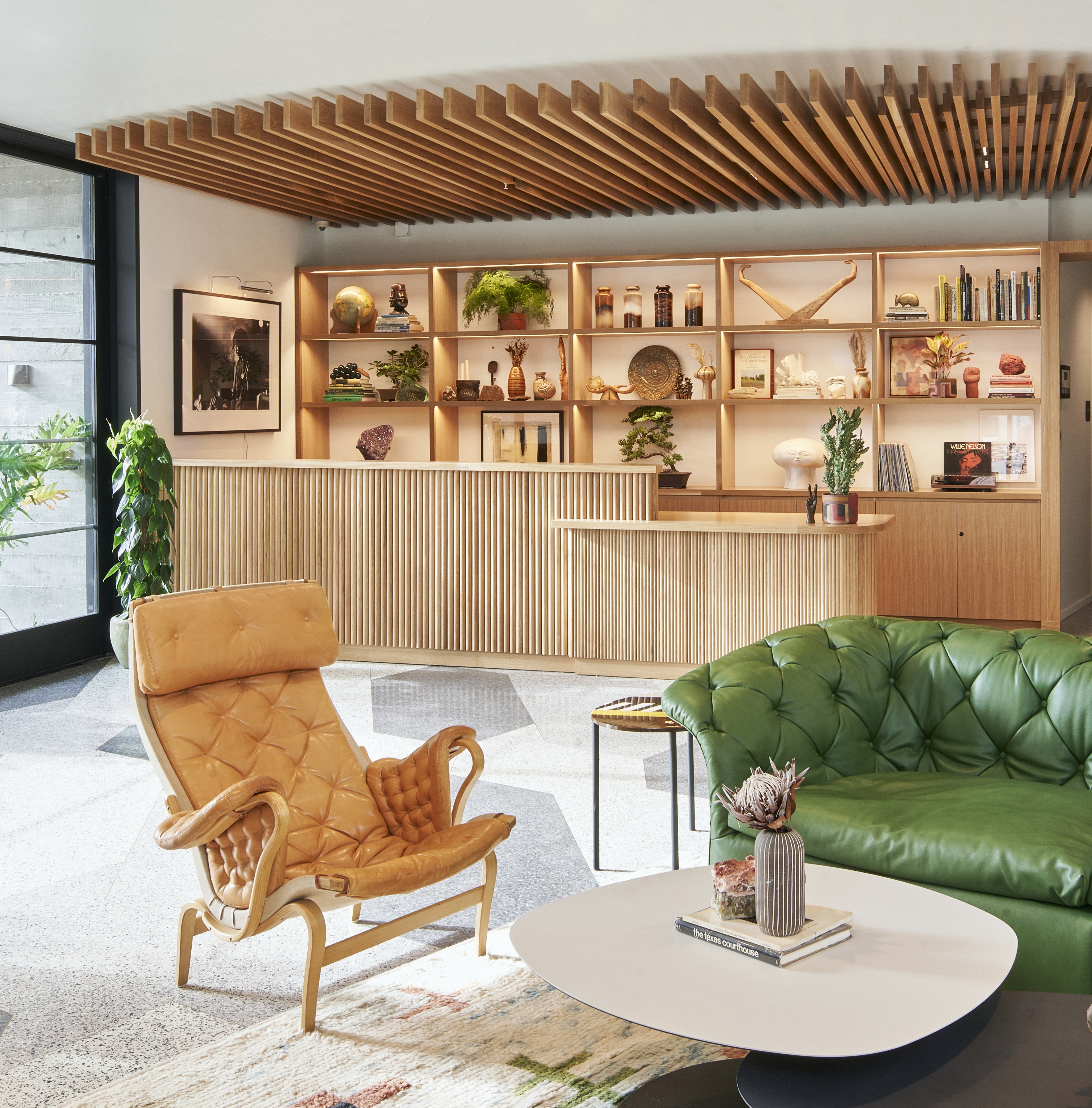 Hotel Magdalena by null