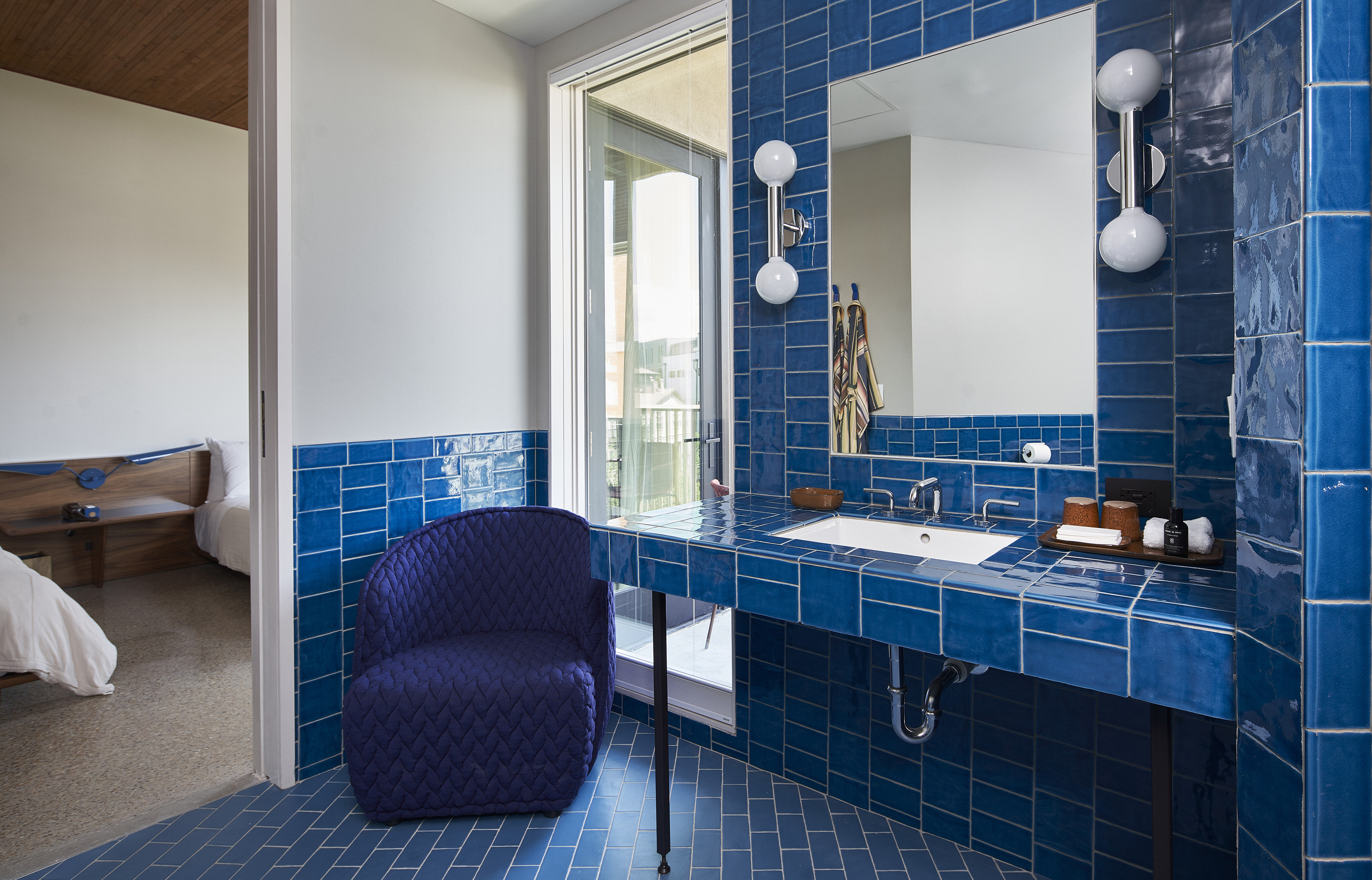 Hotel Magdalena by null