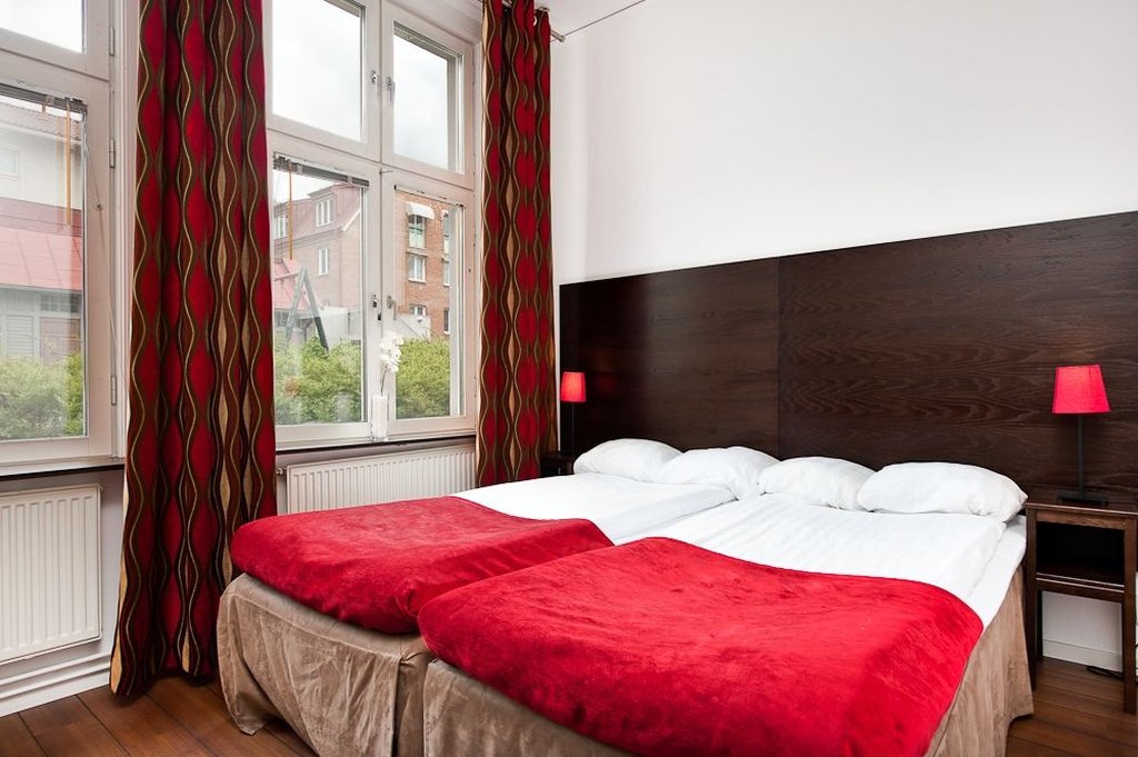 Hotel Jämteborg by null