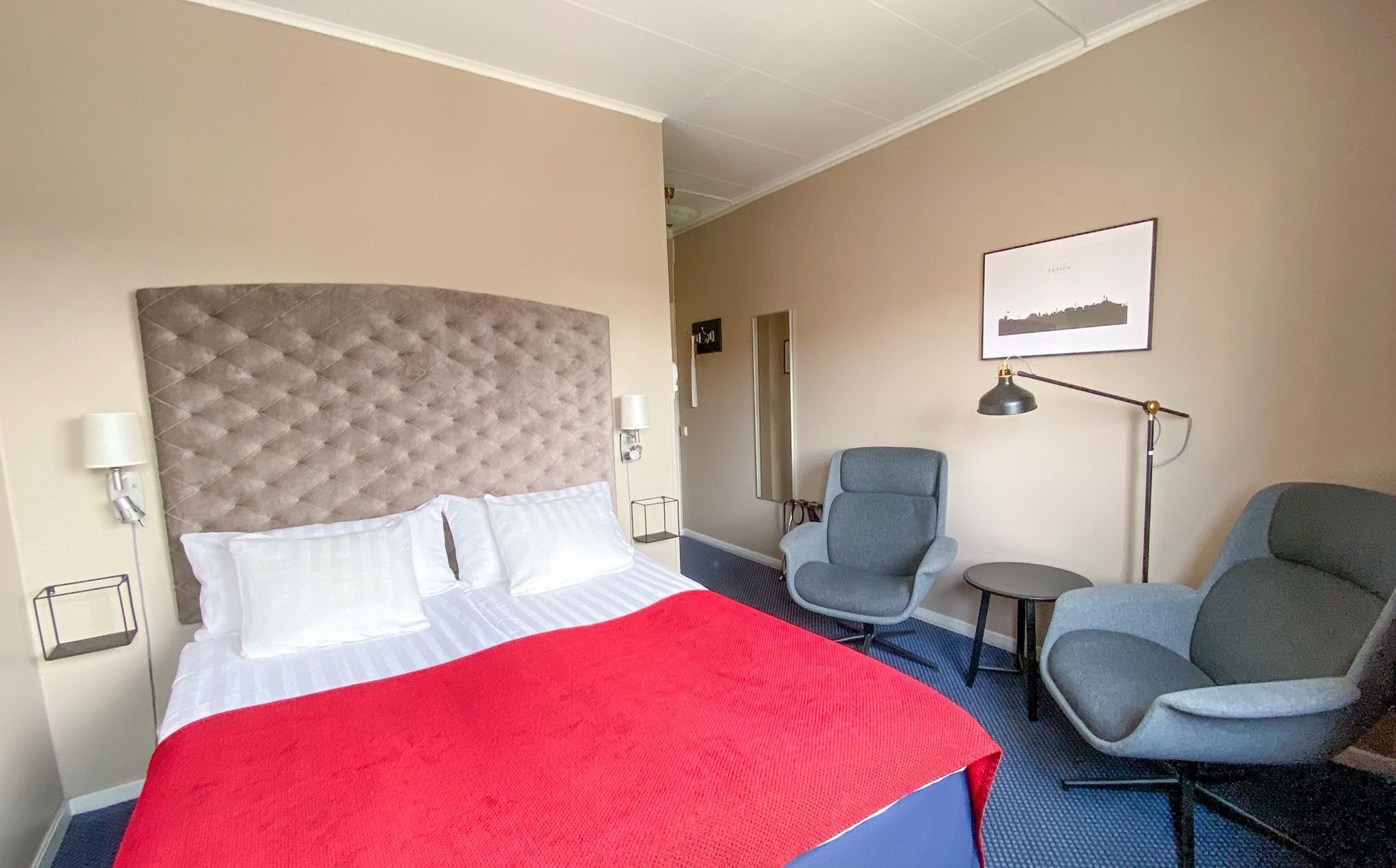 Hotel Jämteborg by null