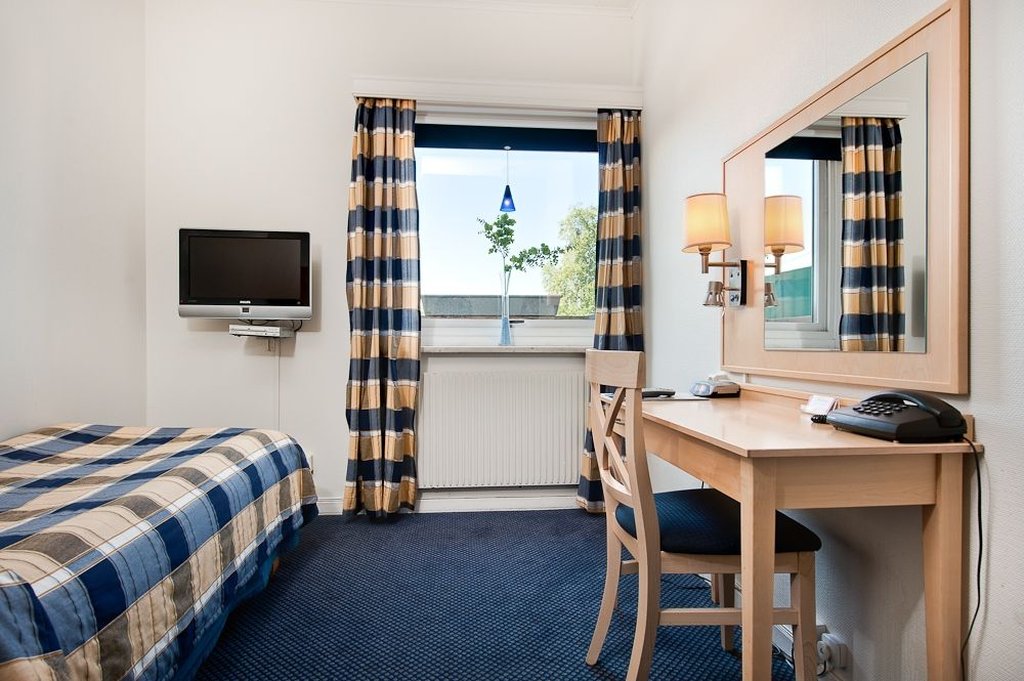Hotel Jämteborg by null