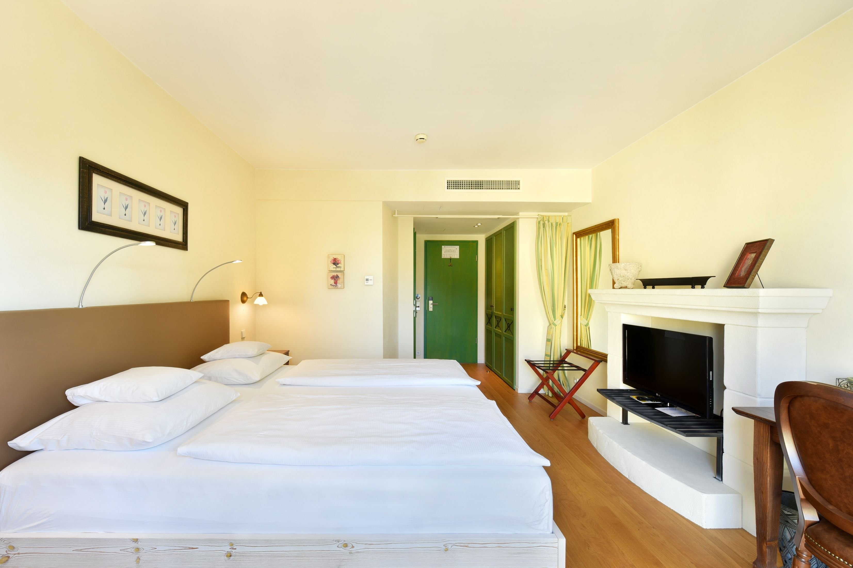 Hotel Hirschen by null