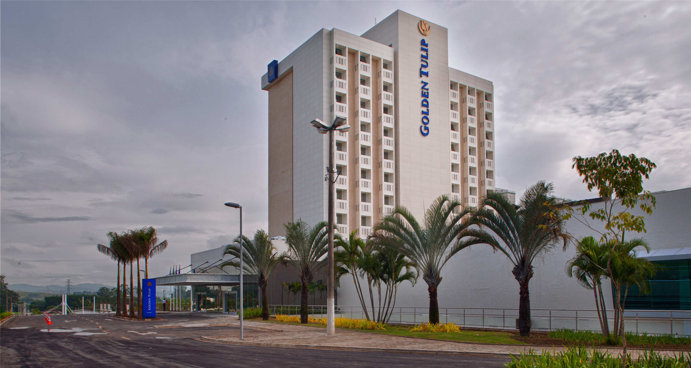 Golden Tulip photo 5