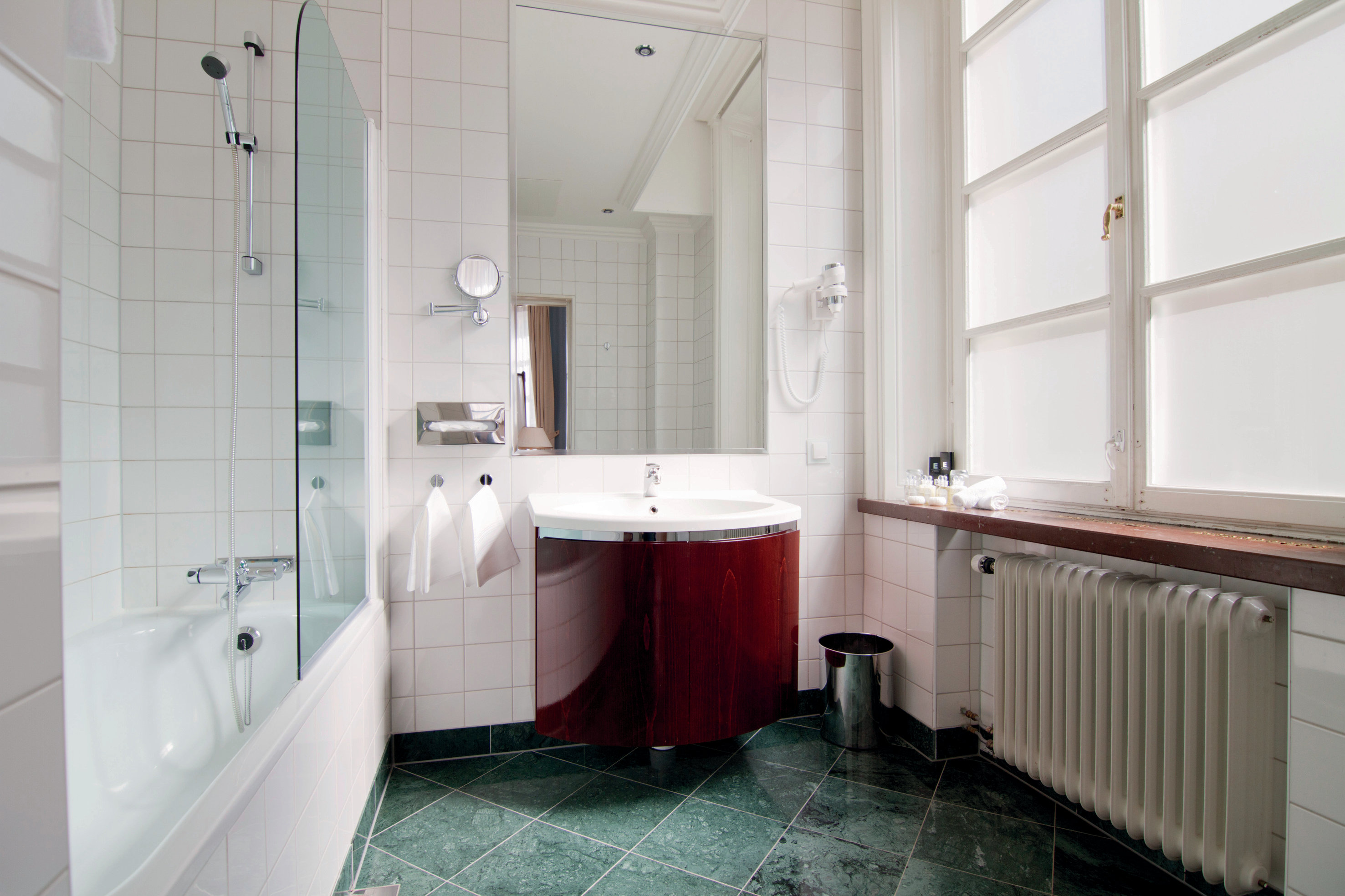 Elite Plaza Hotel Gothenburg by null