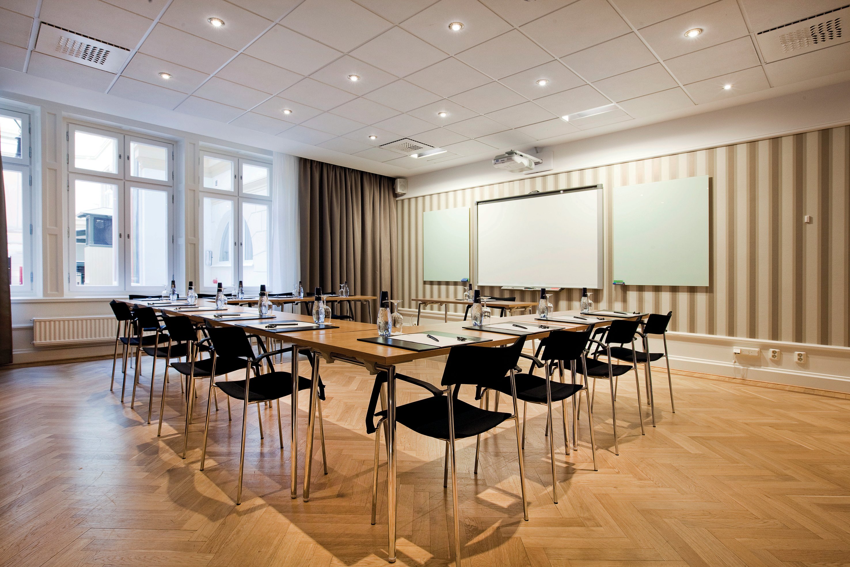 Elite Plaza Hotel Gothenburg by null