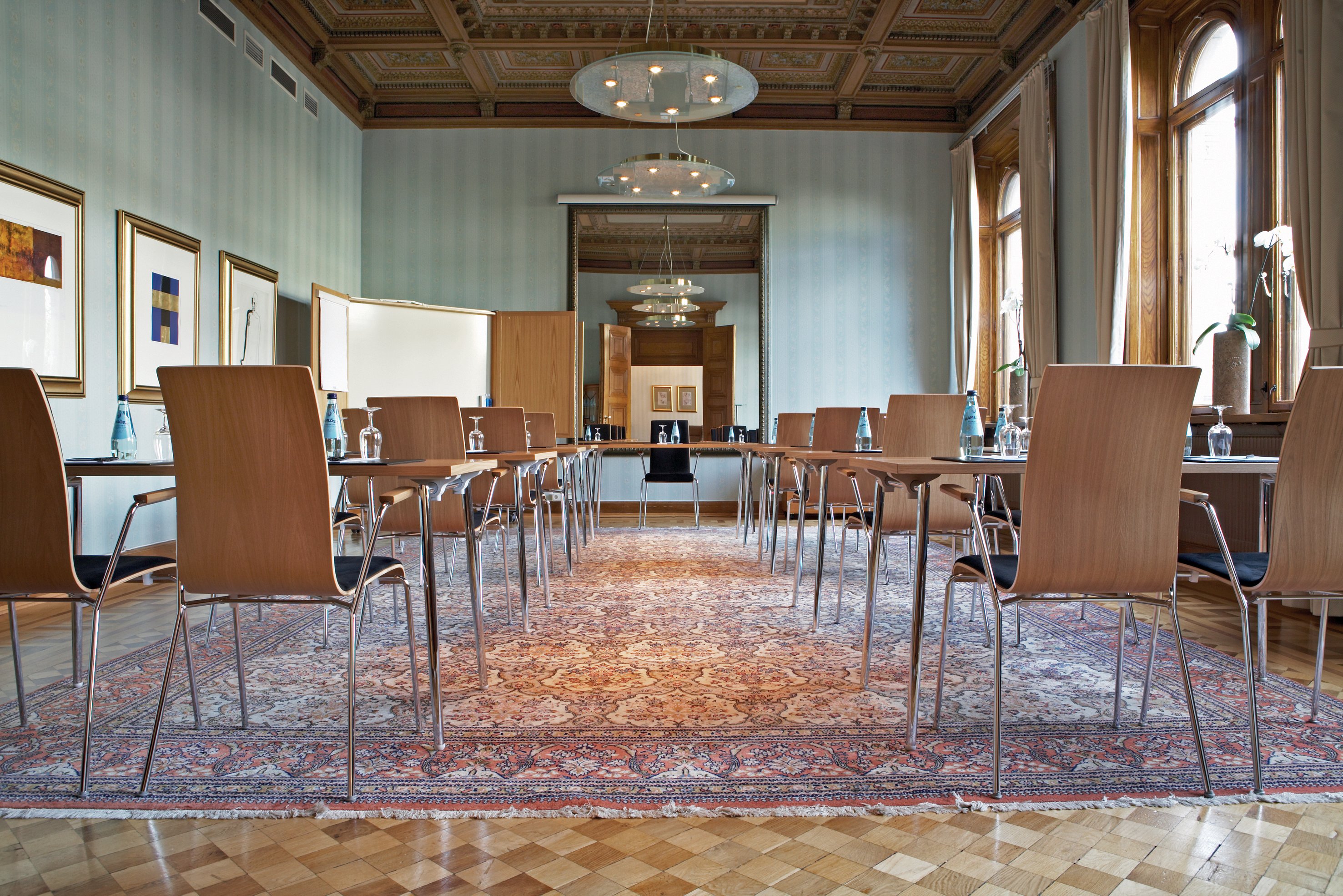Elite Plaza Hotel Gothenburg by null