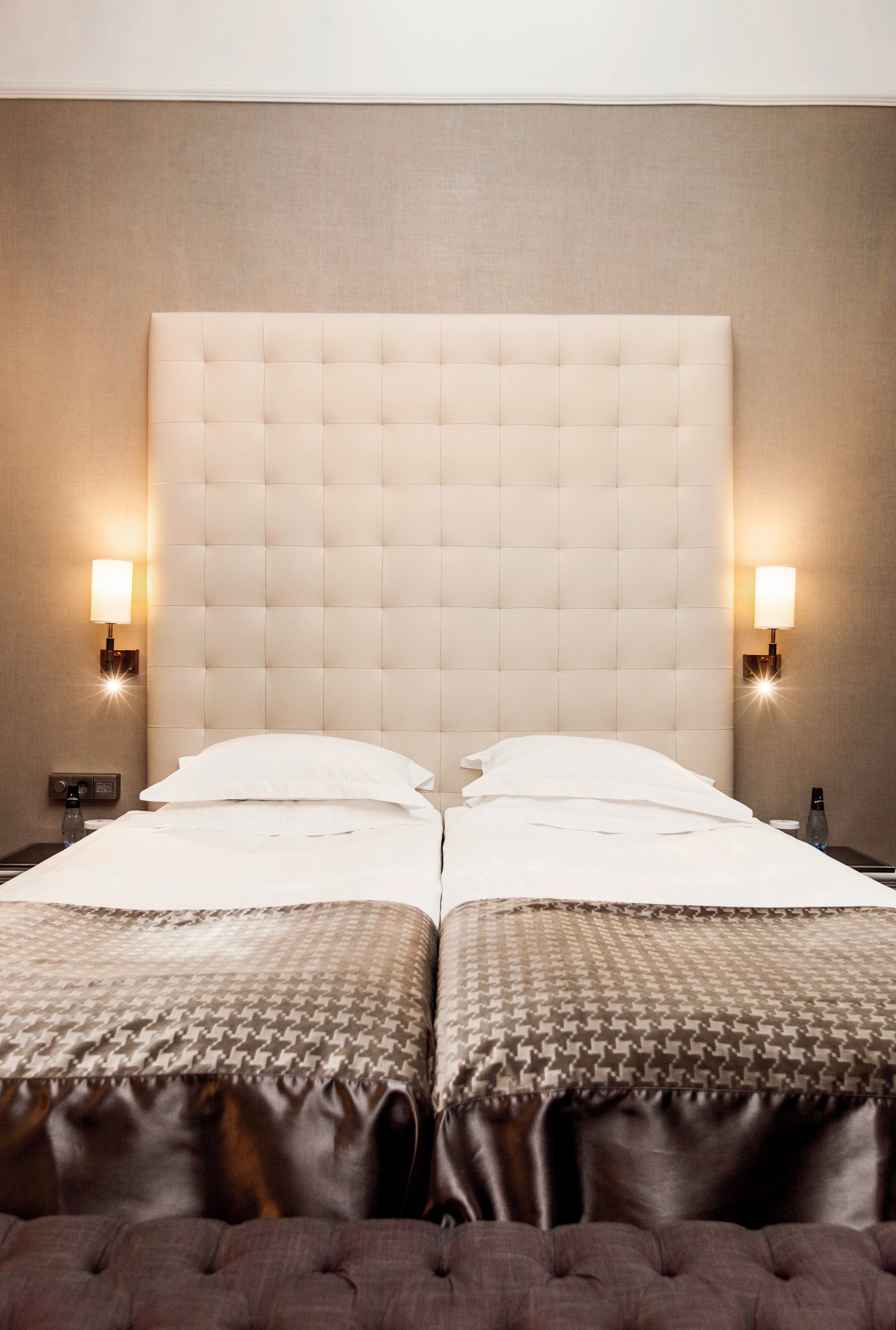 Elite Plaza Hotel Gothenburg by null